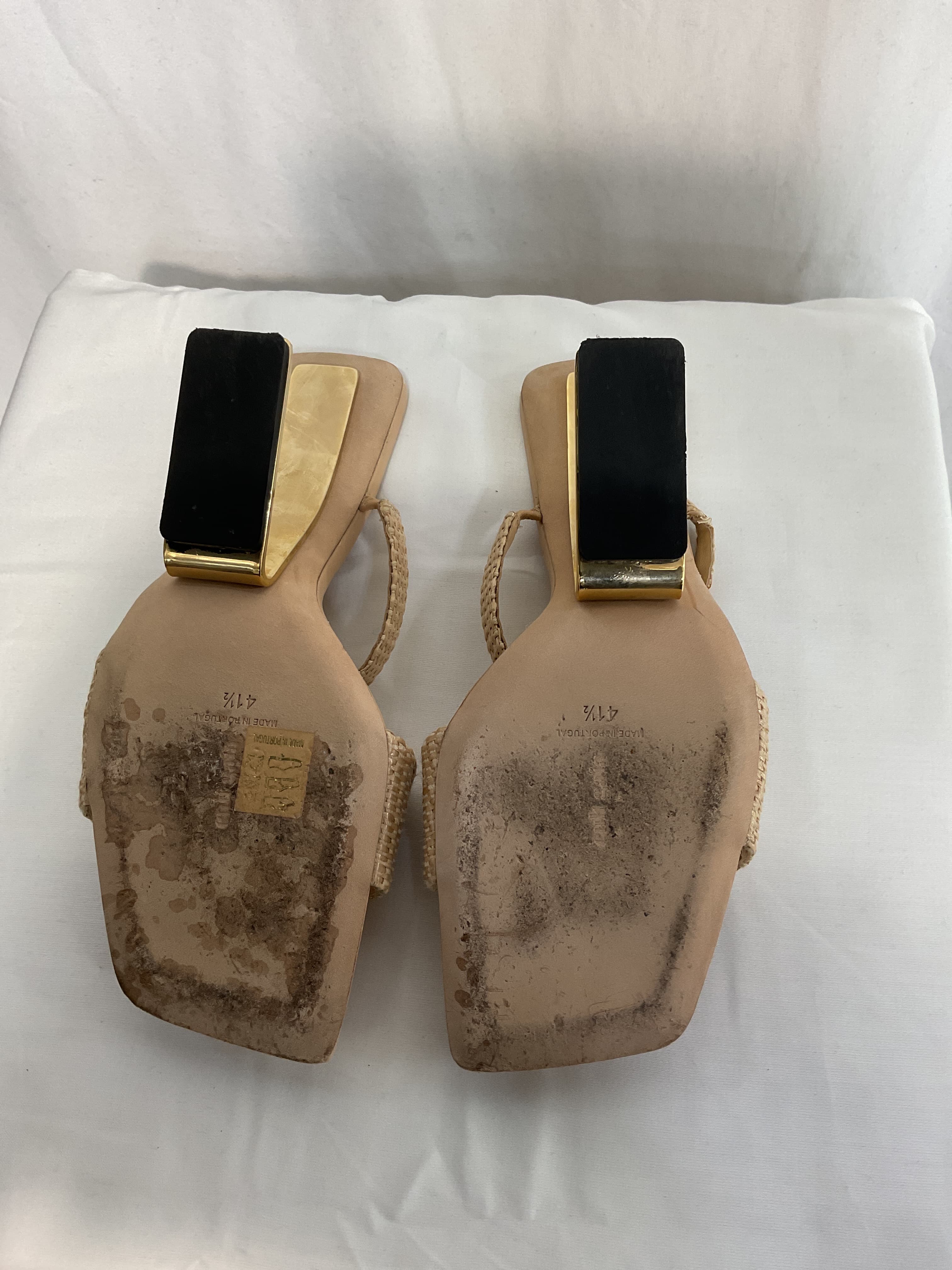 Rene Sandal - Image 2