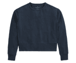 Ace Womens Crew Neck Sweatshirt - Image 1