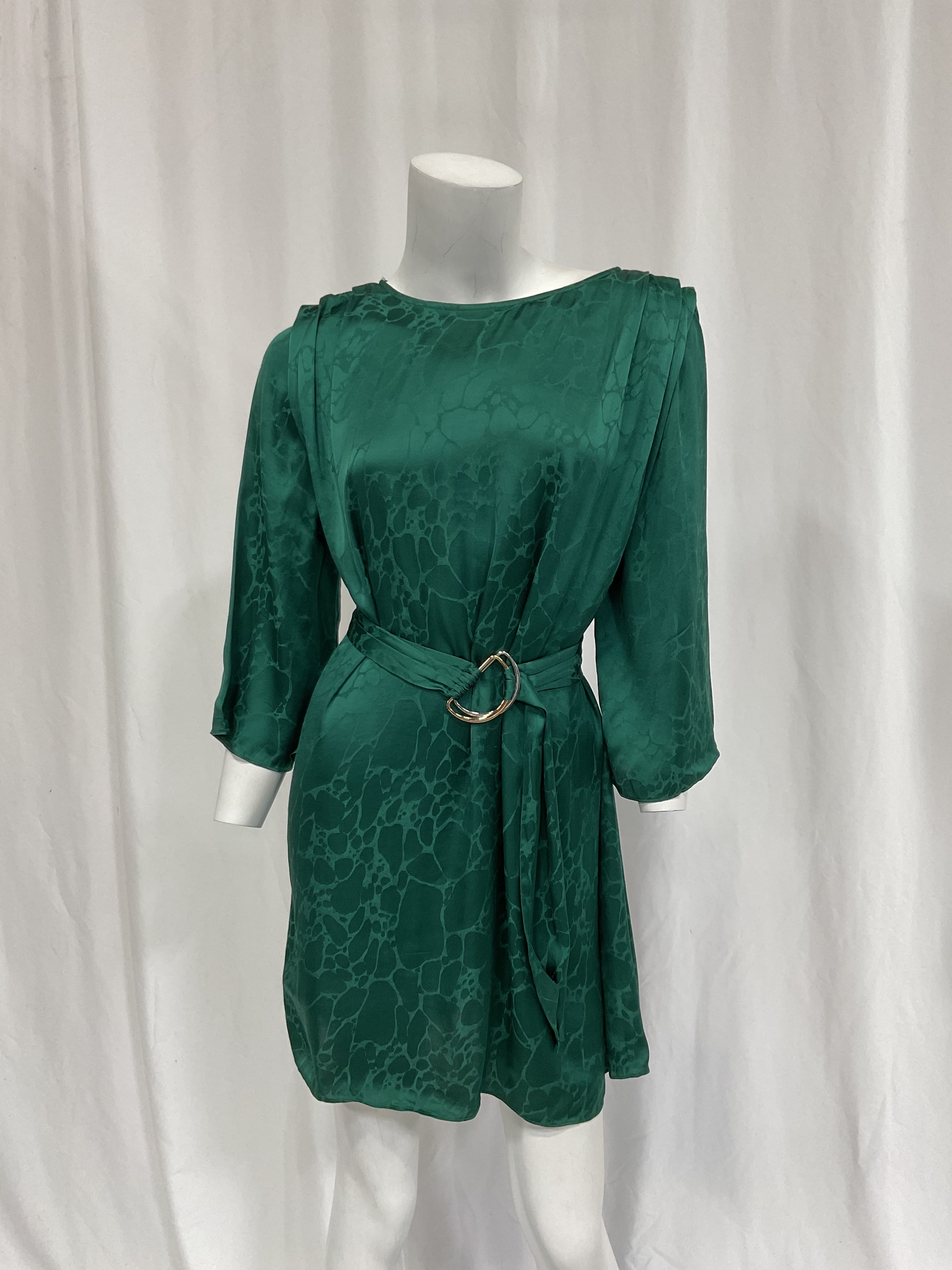 Doha Mini Dress - Image 2
