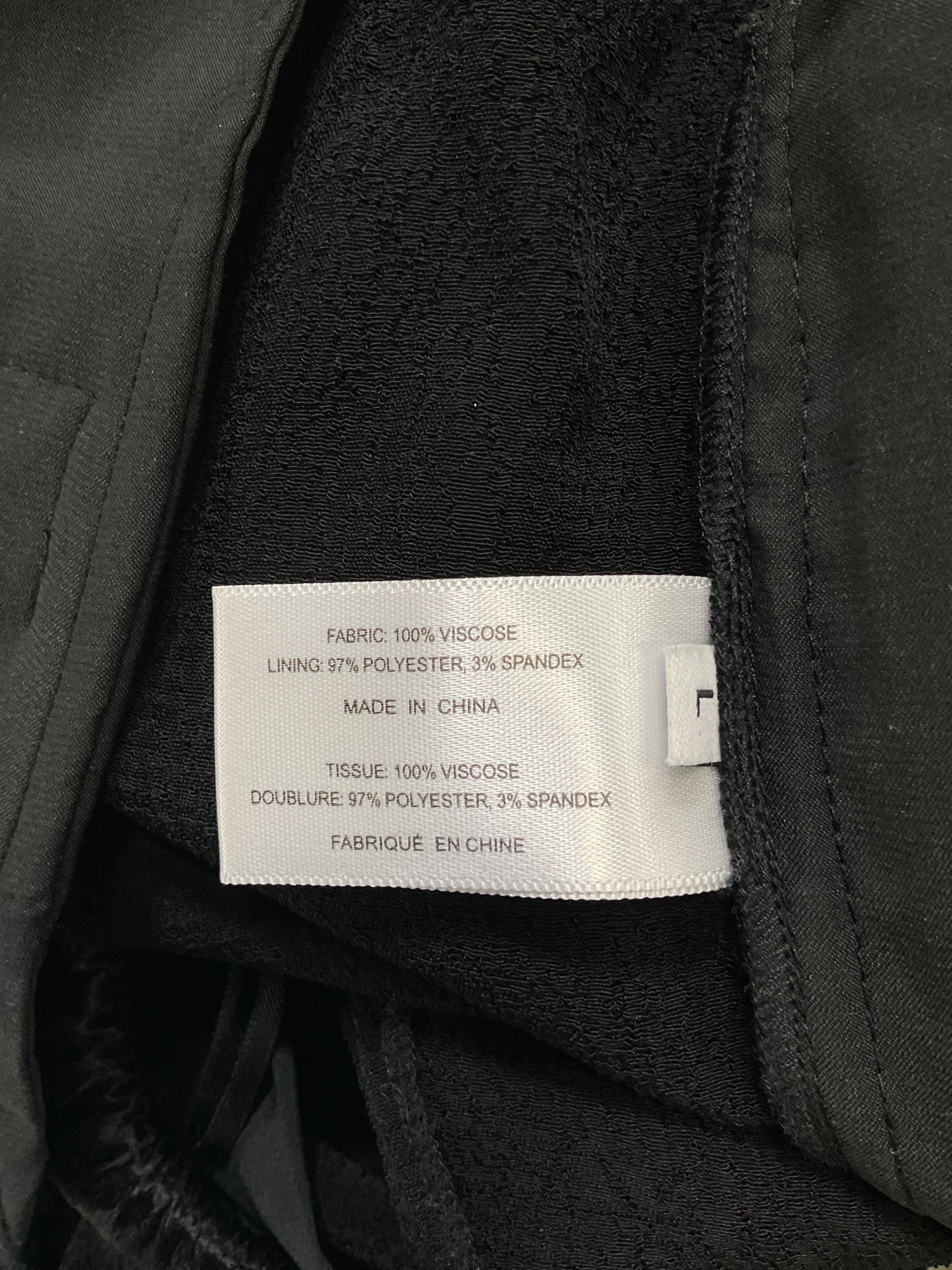 White Label Hazel Pant - Image 3