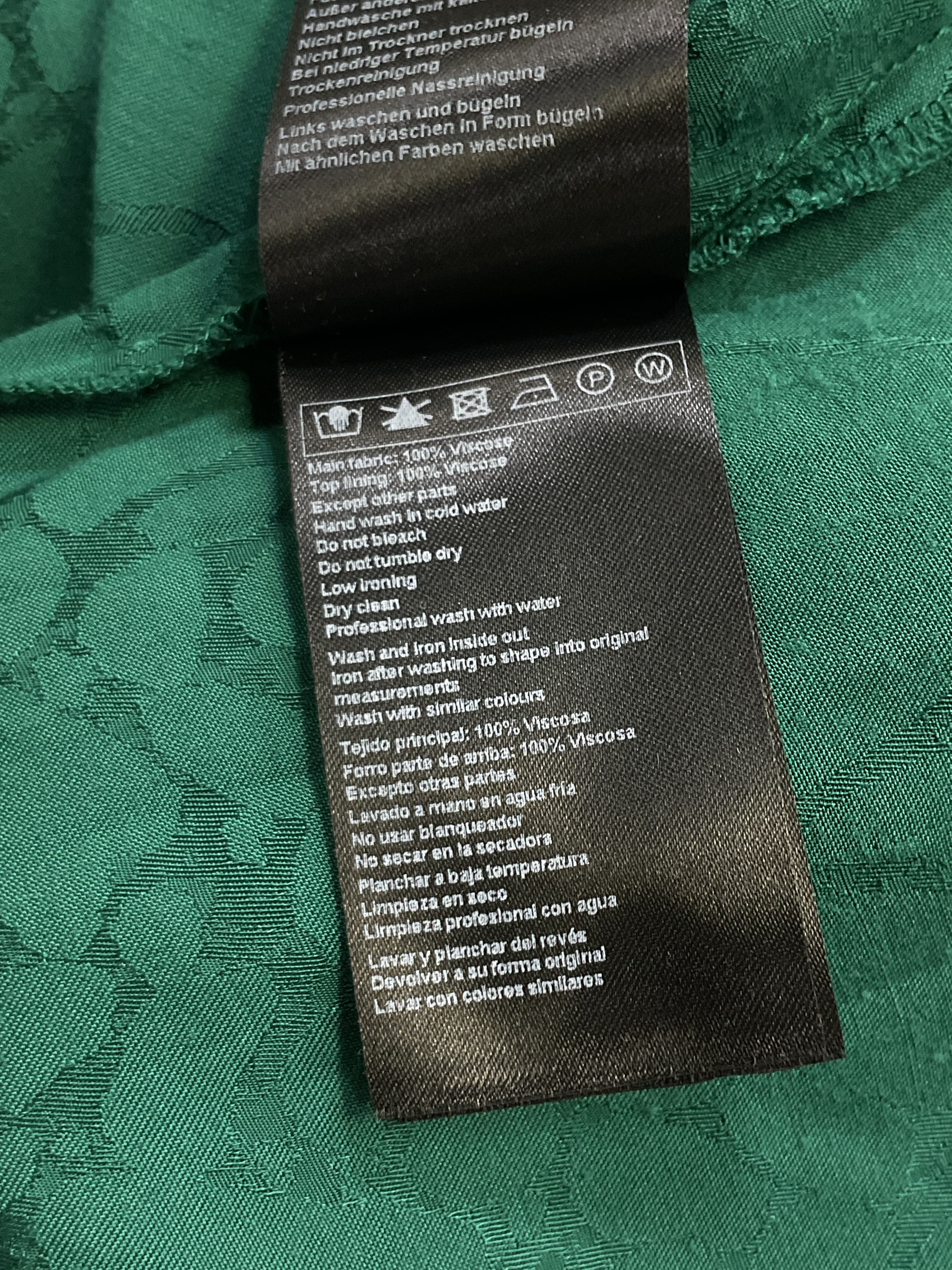 Doha Mini Dress - Image 3