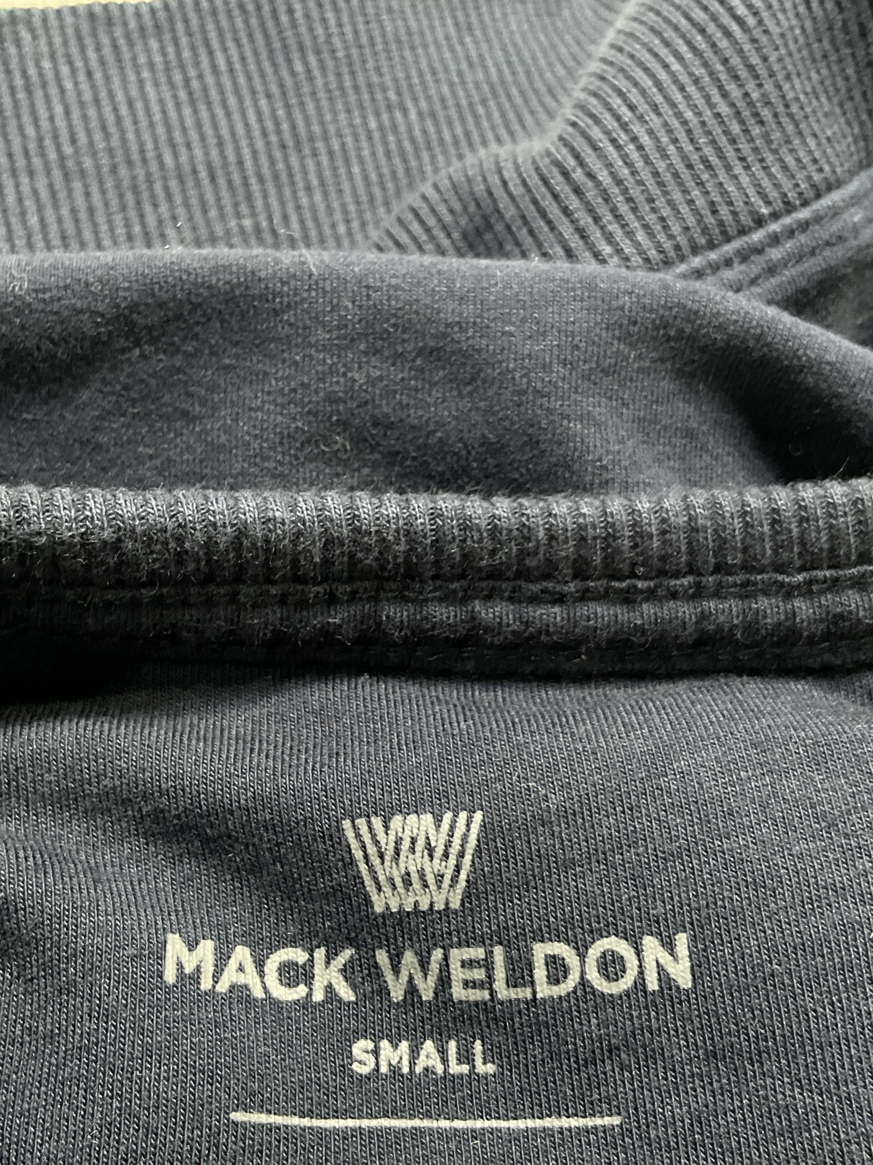 Ace Womens Crew Neck Sweatshirt - Image 4