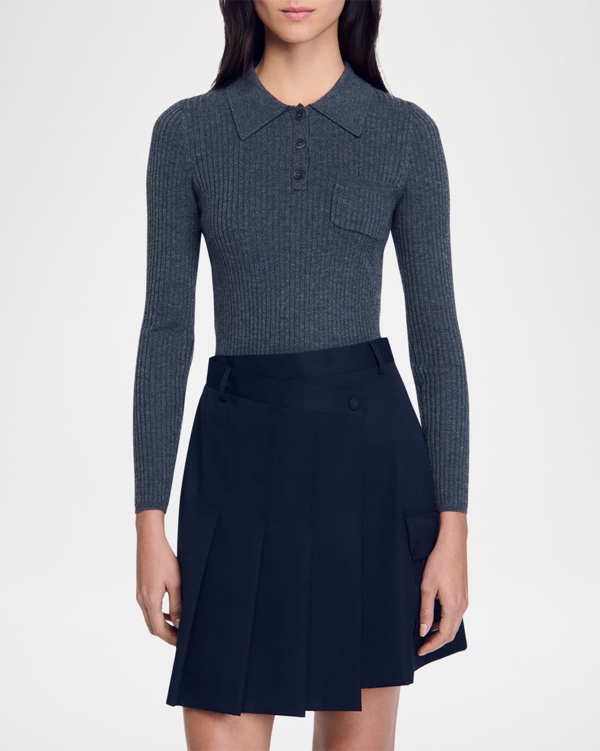 Harry Sweater - Image 1