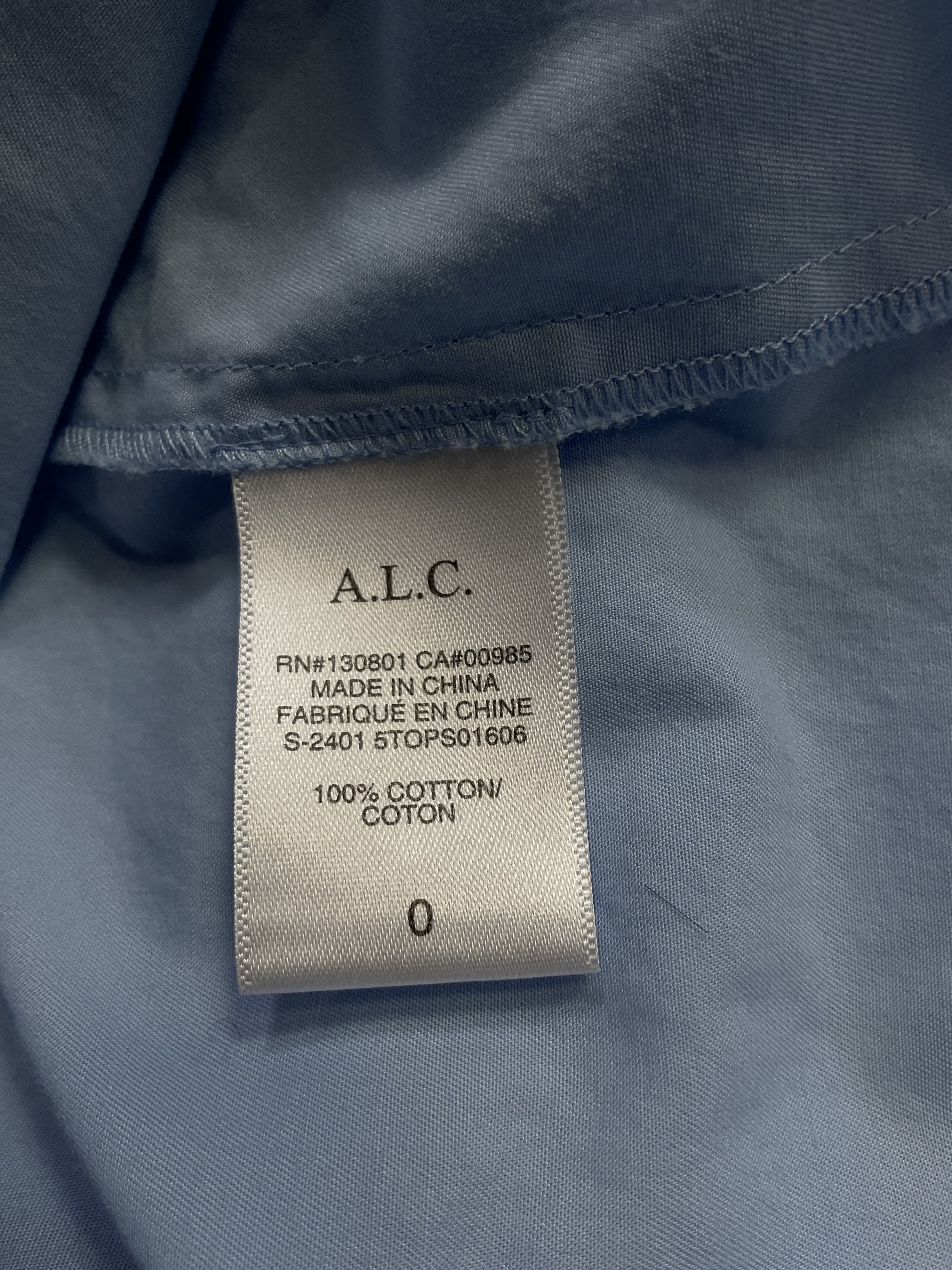Aiden Shirt - Image 4
