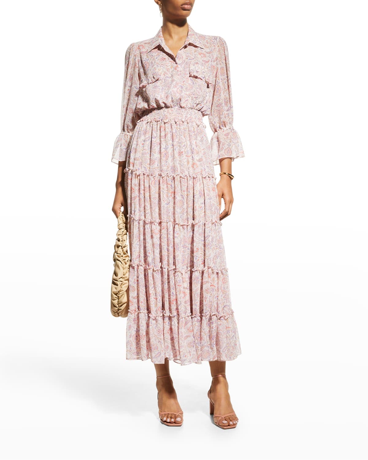 Hermosa Dress - Image 1