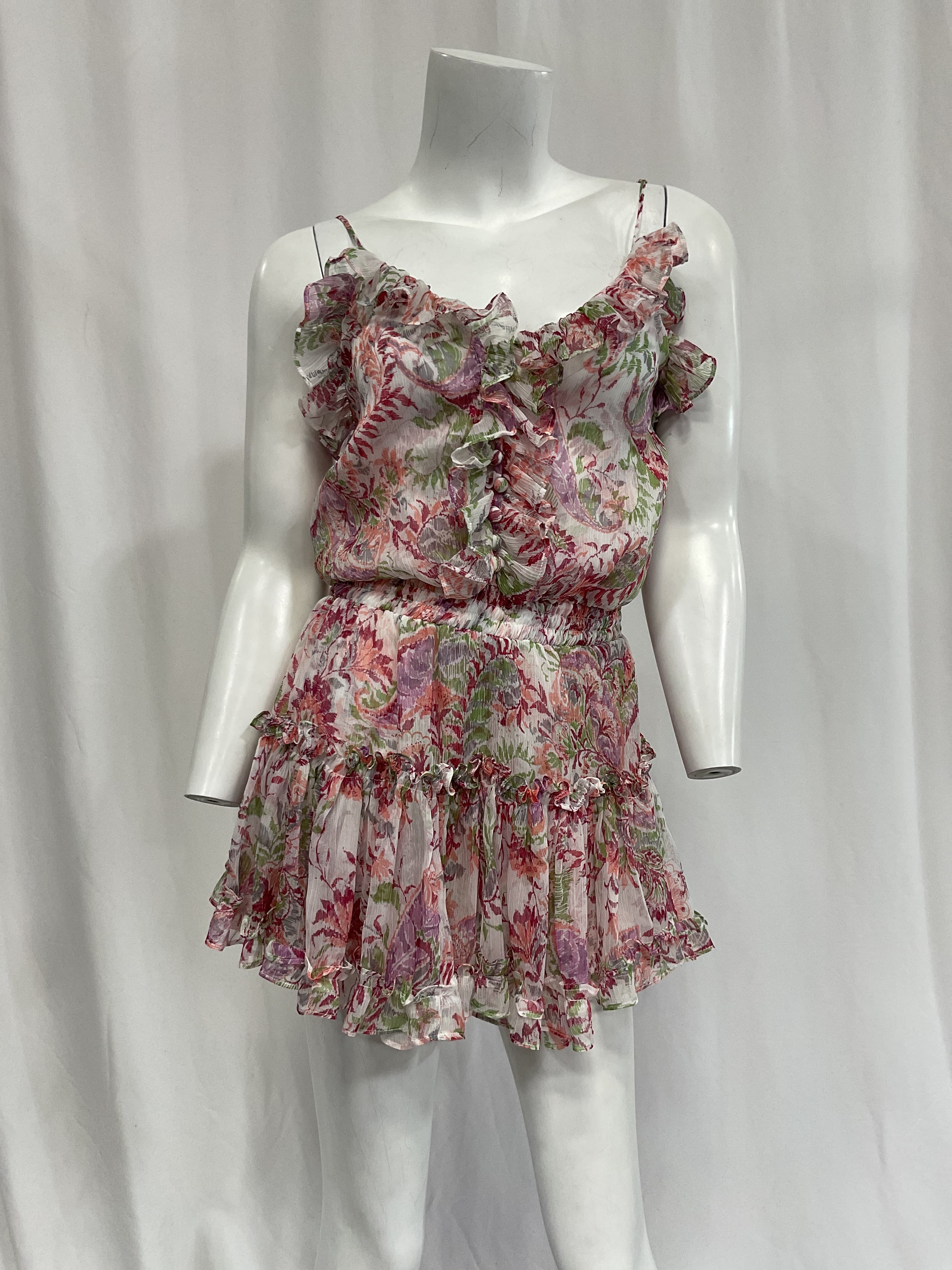 Hermosa Dress - Image 2