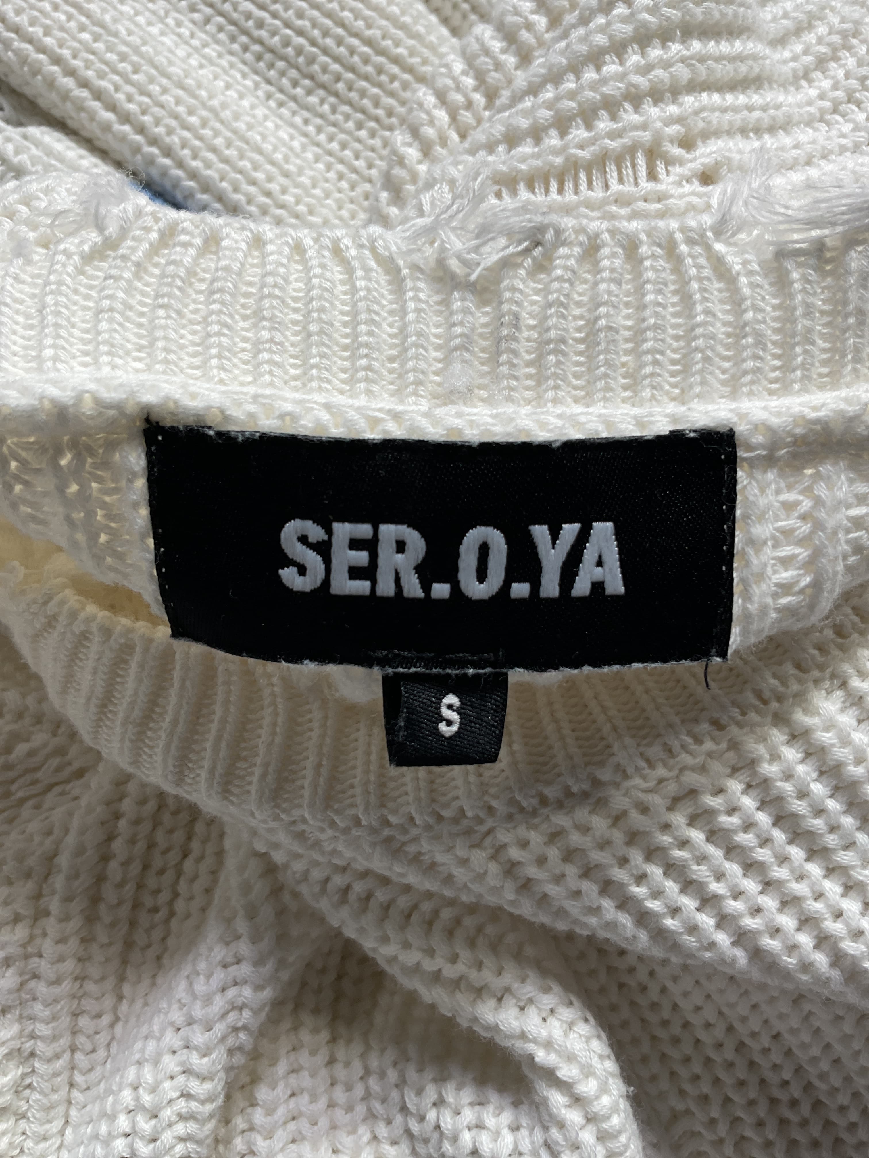 Devin Sweater - Image 2