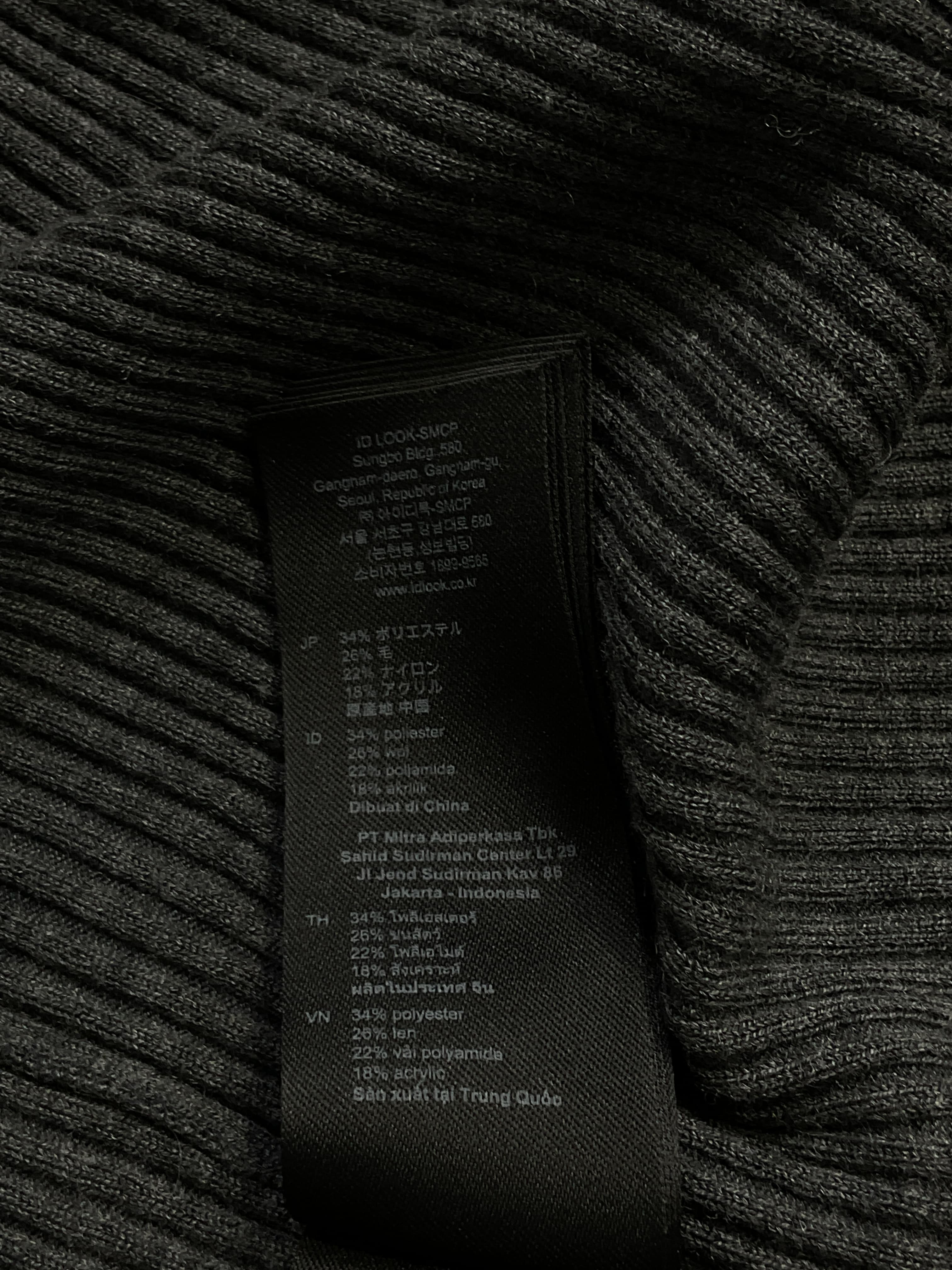 Harry Sweater - Image 3