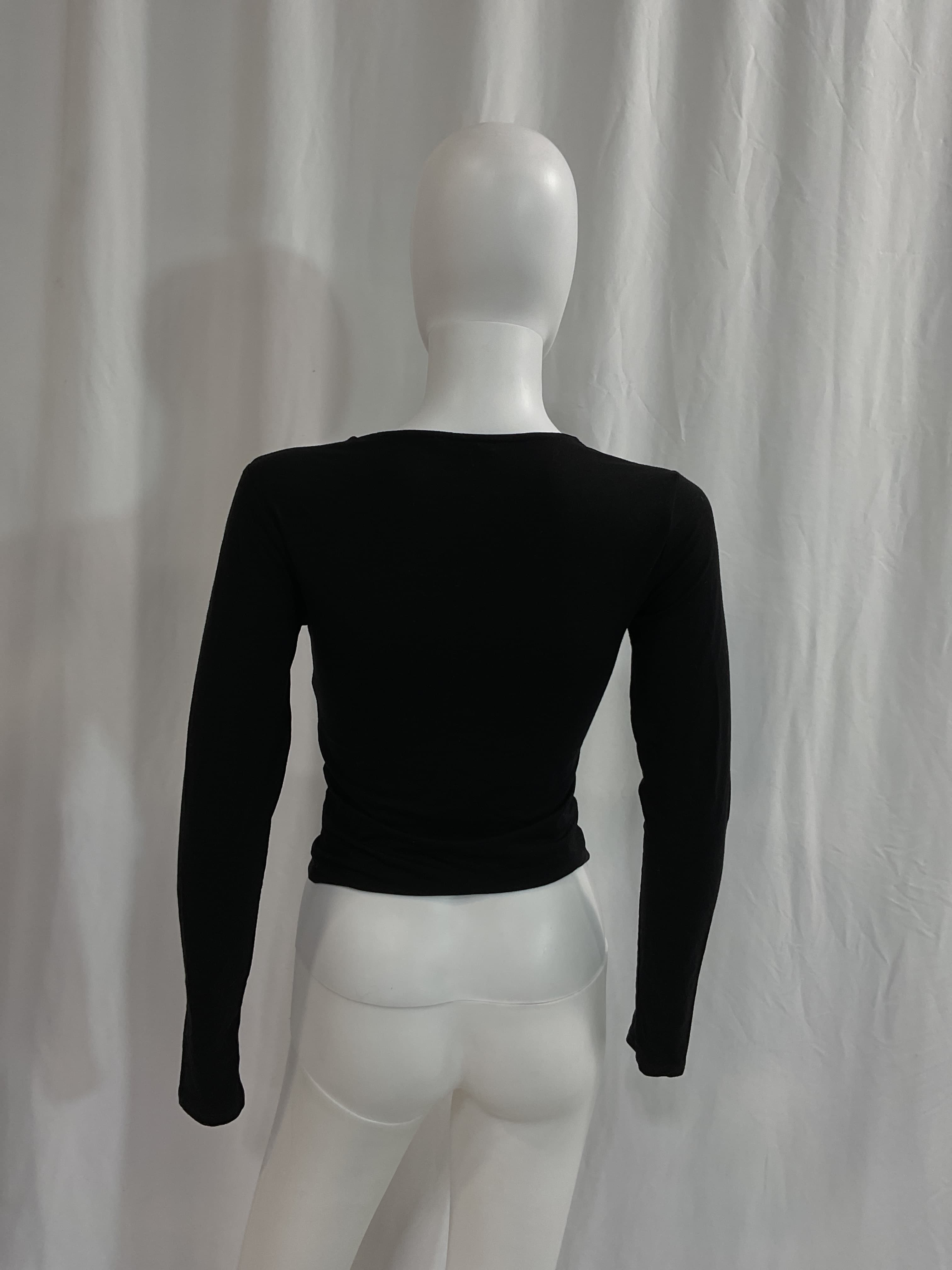 Zora Knit Top - Image 2