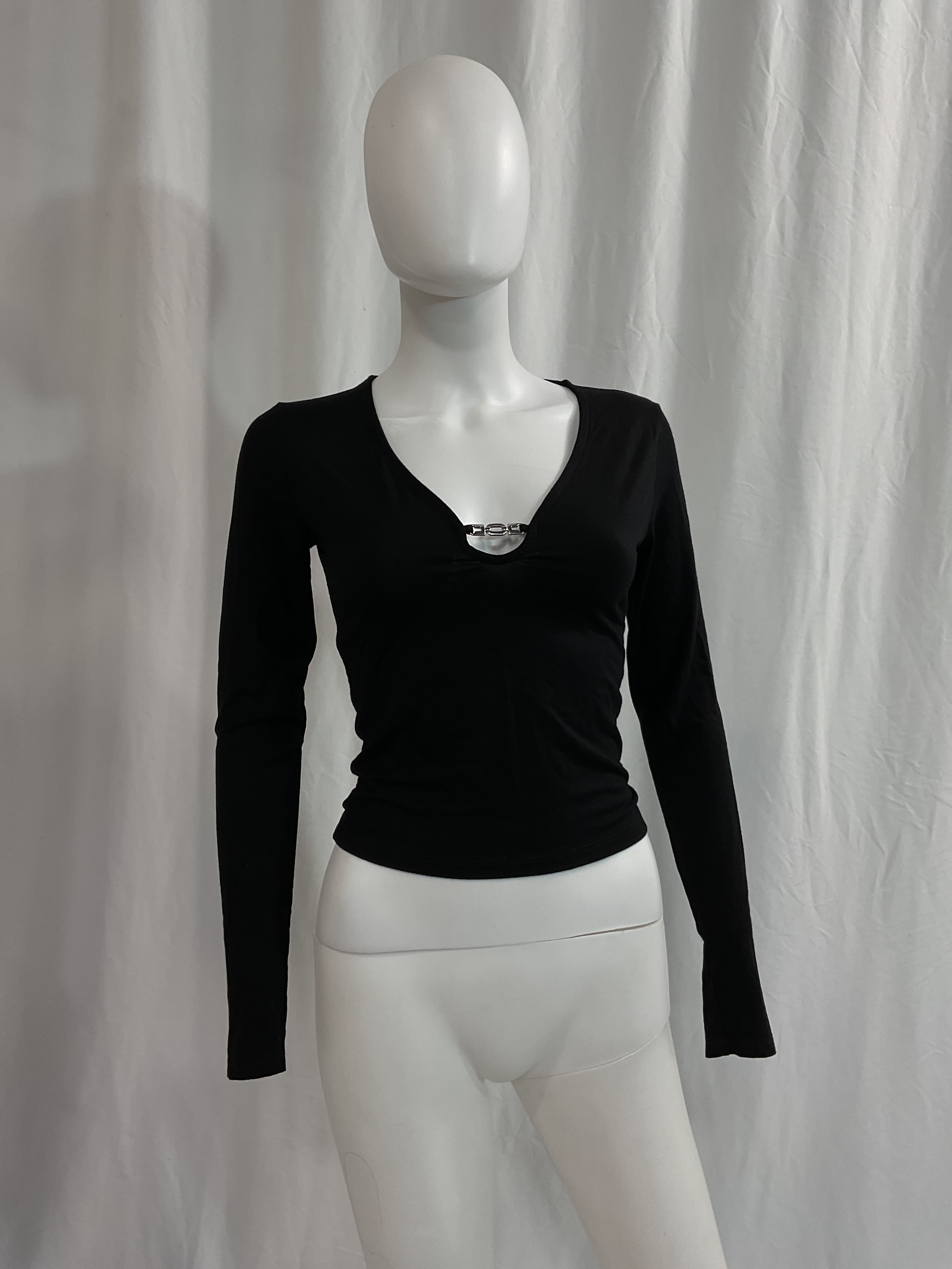 Zora Knit Top - Image 3