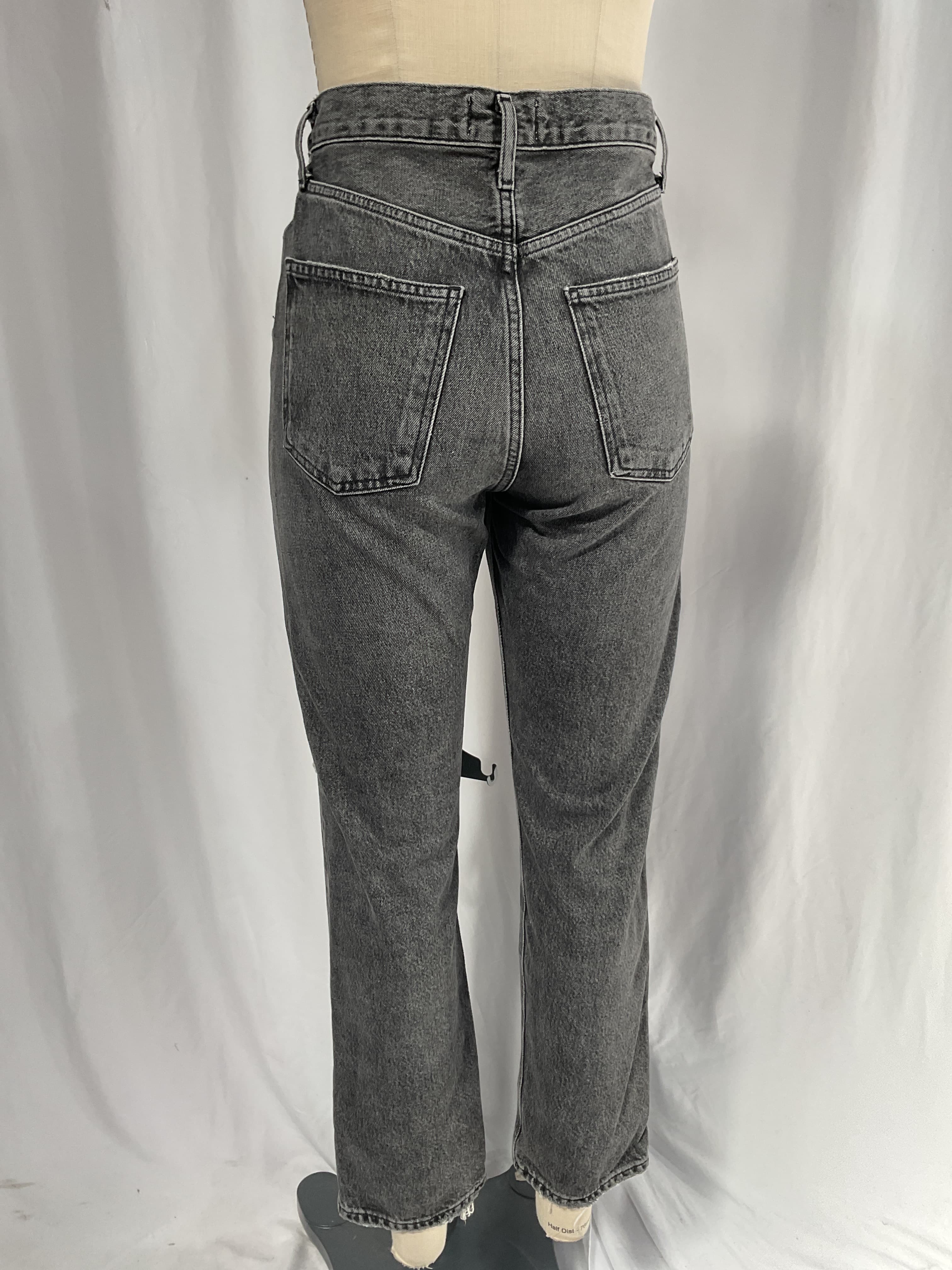 90's Mid Rise Loose - Image 3