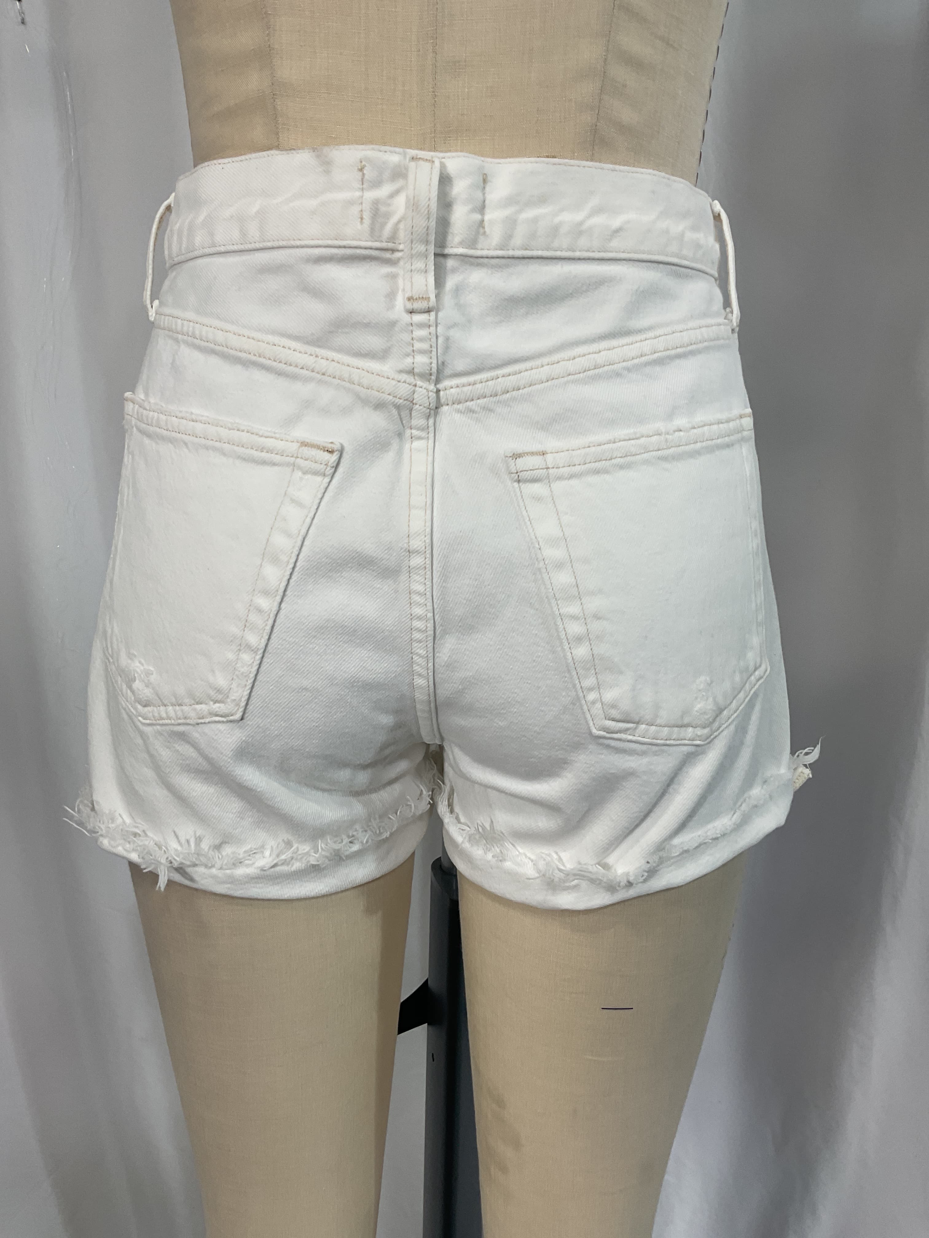 Parker Vintage Cut Off Short - Image 3