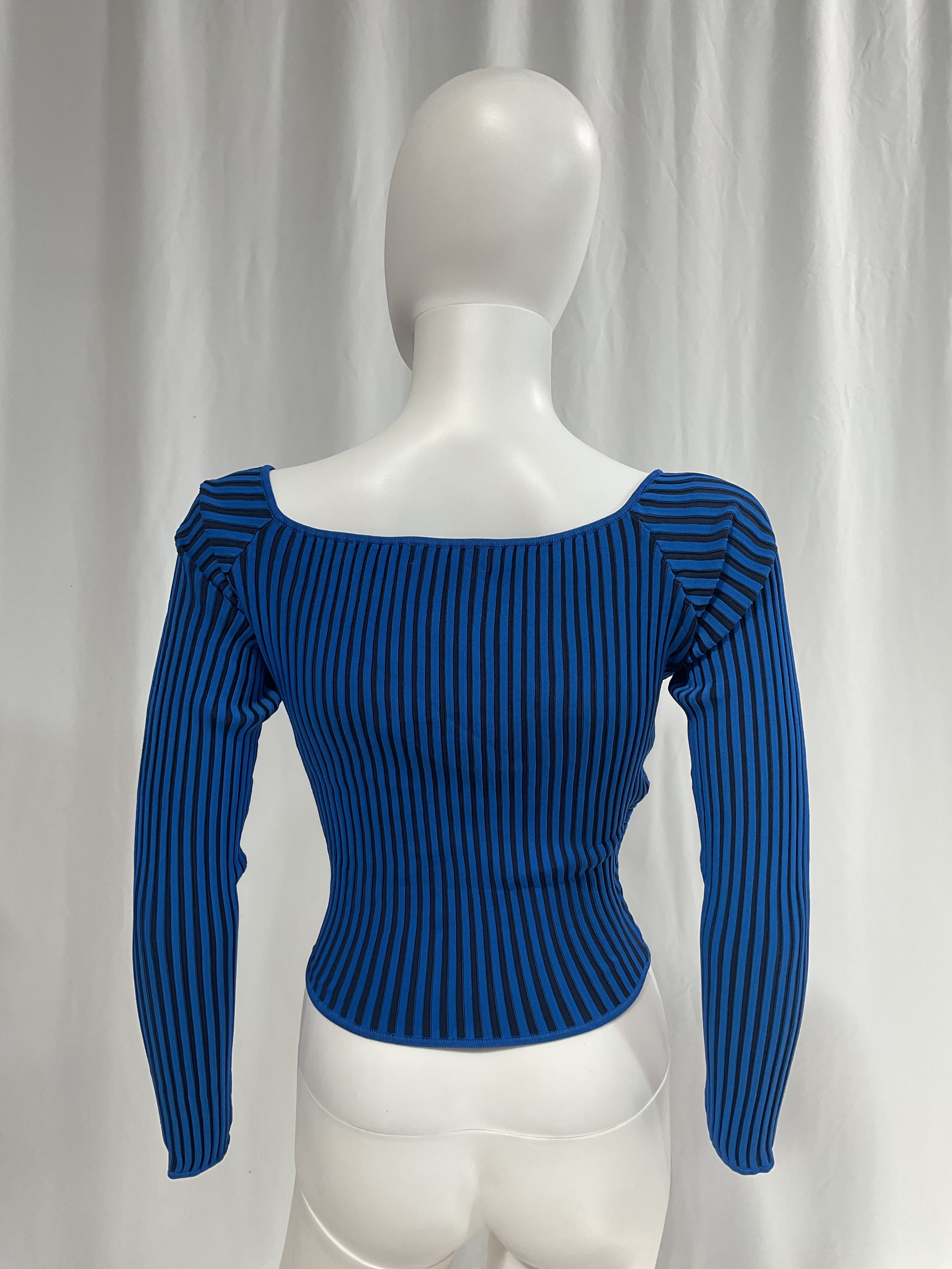 Levona Cut Out Top - Image 3