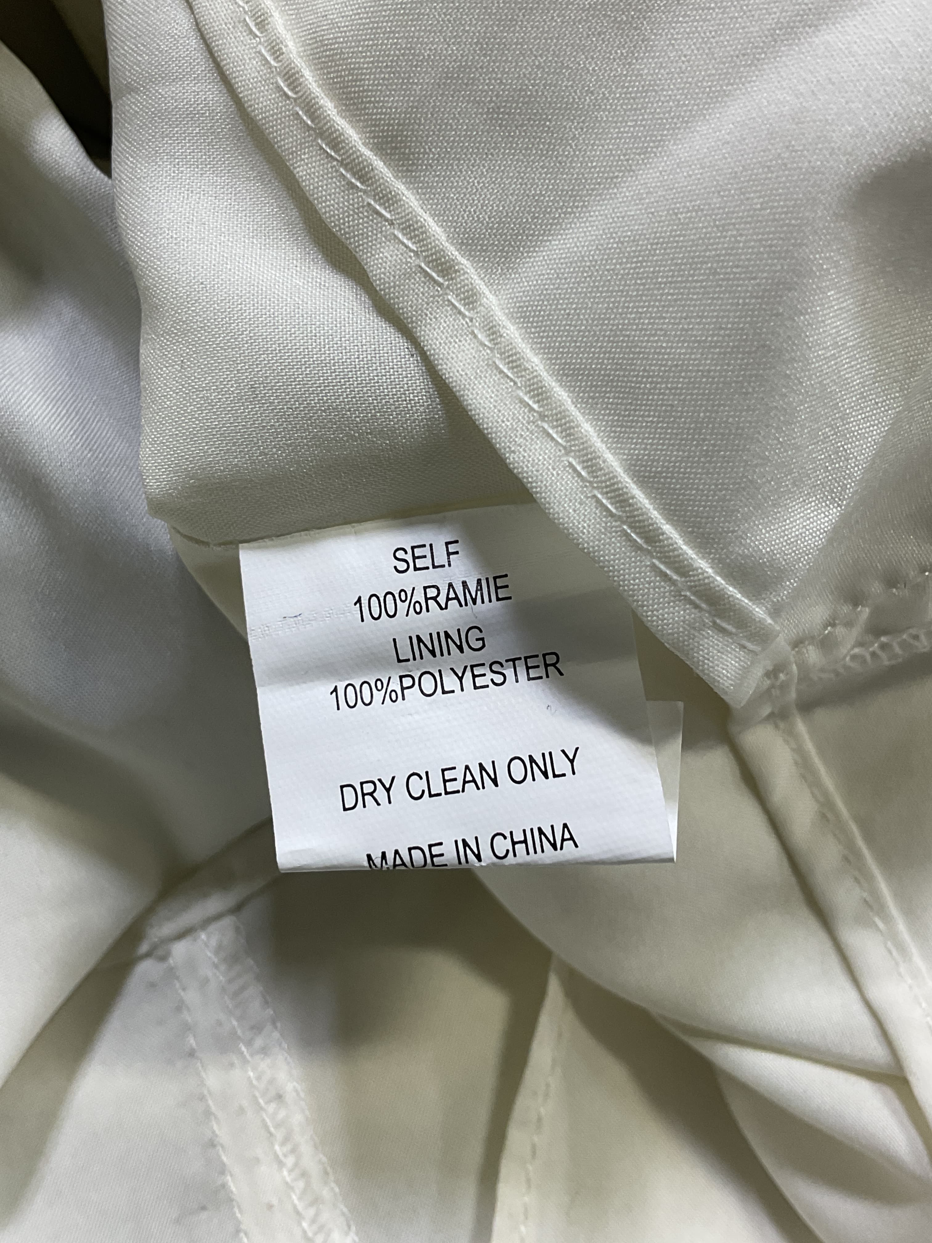 Morello Dress In Chalet - Image 2