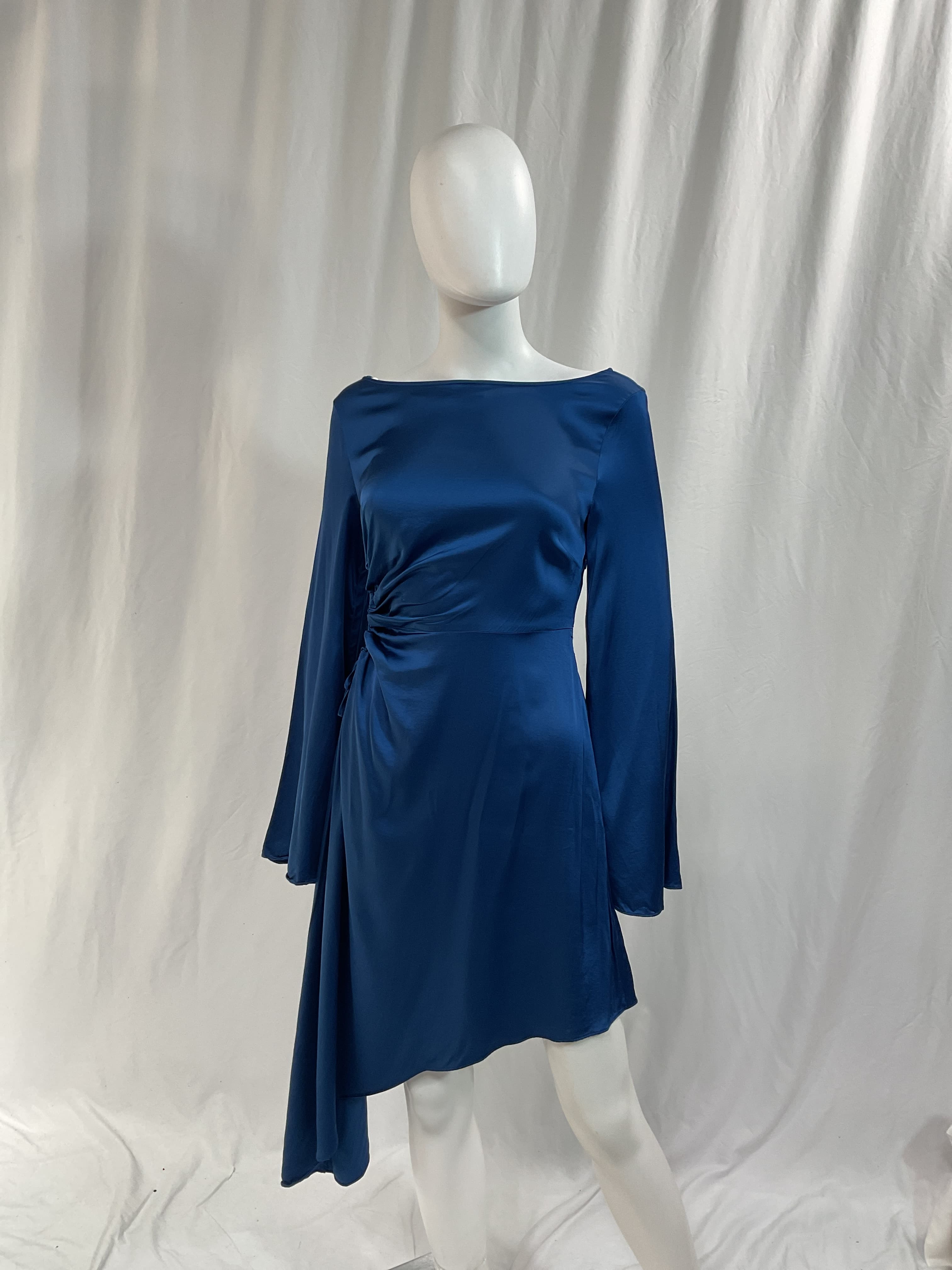 Luna Midi Dress - Image 3