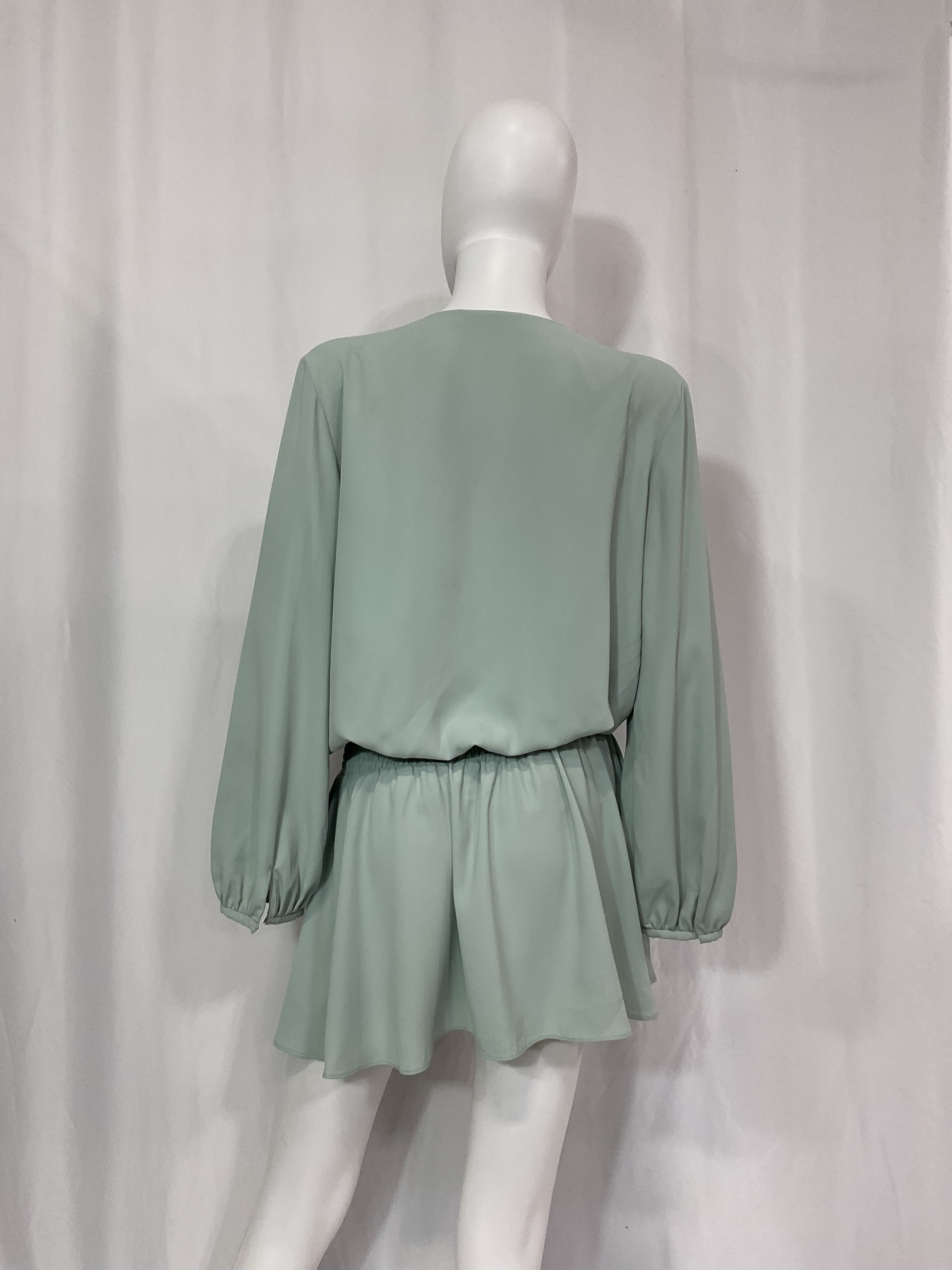 Ciara Dress - Image 3