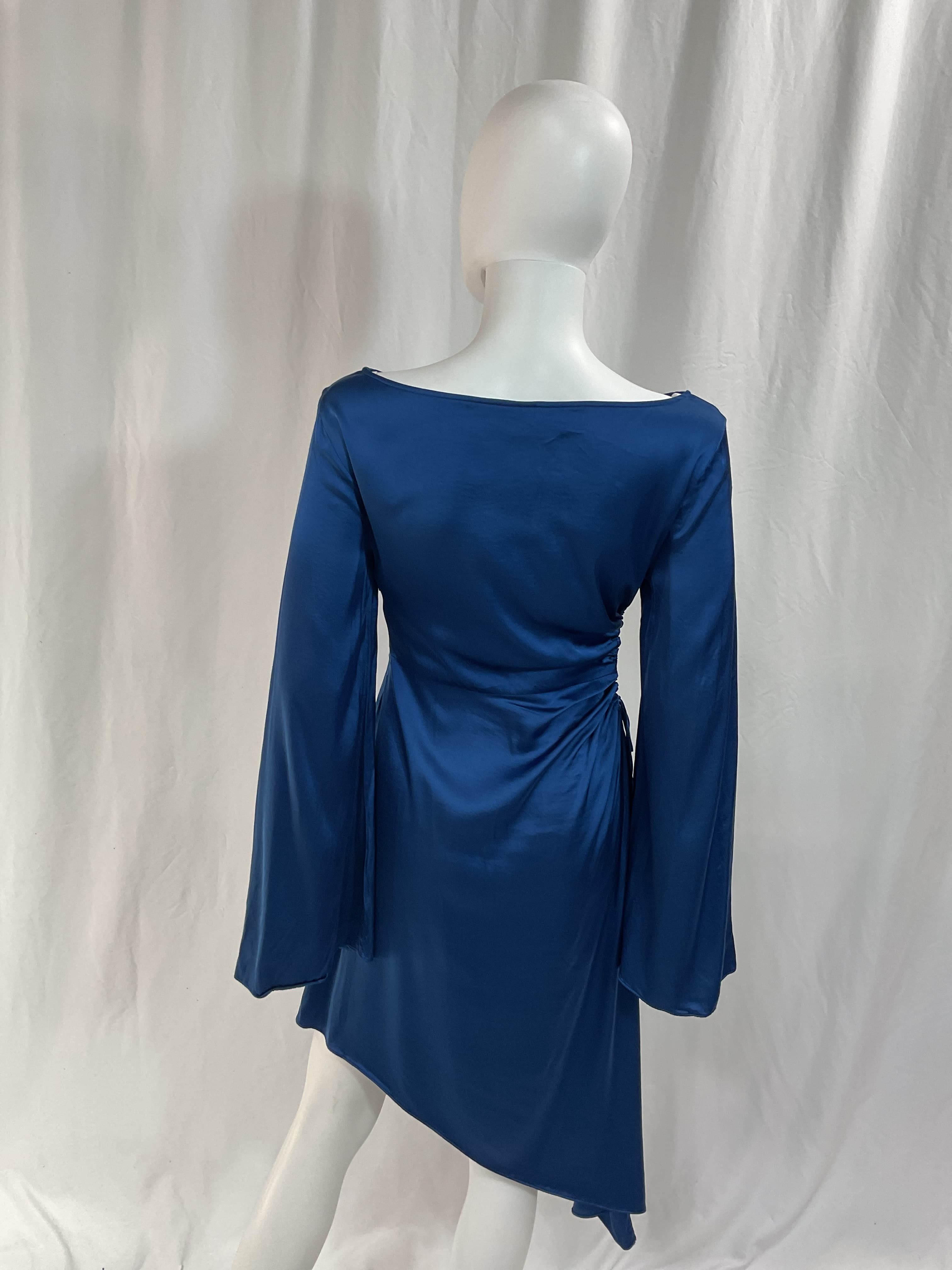 Luna Midi Dress - Image 2