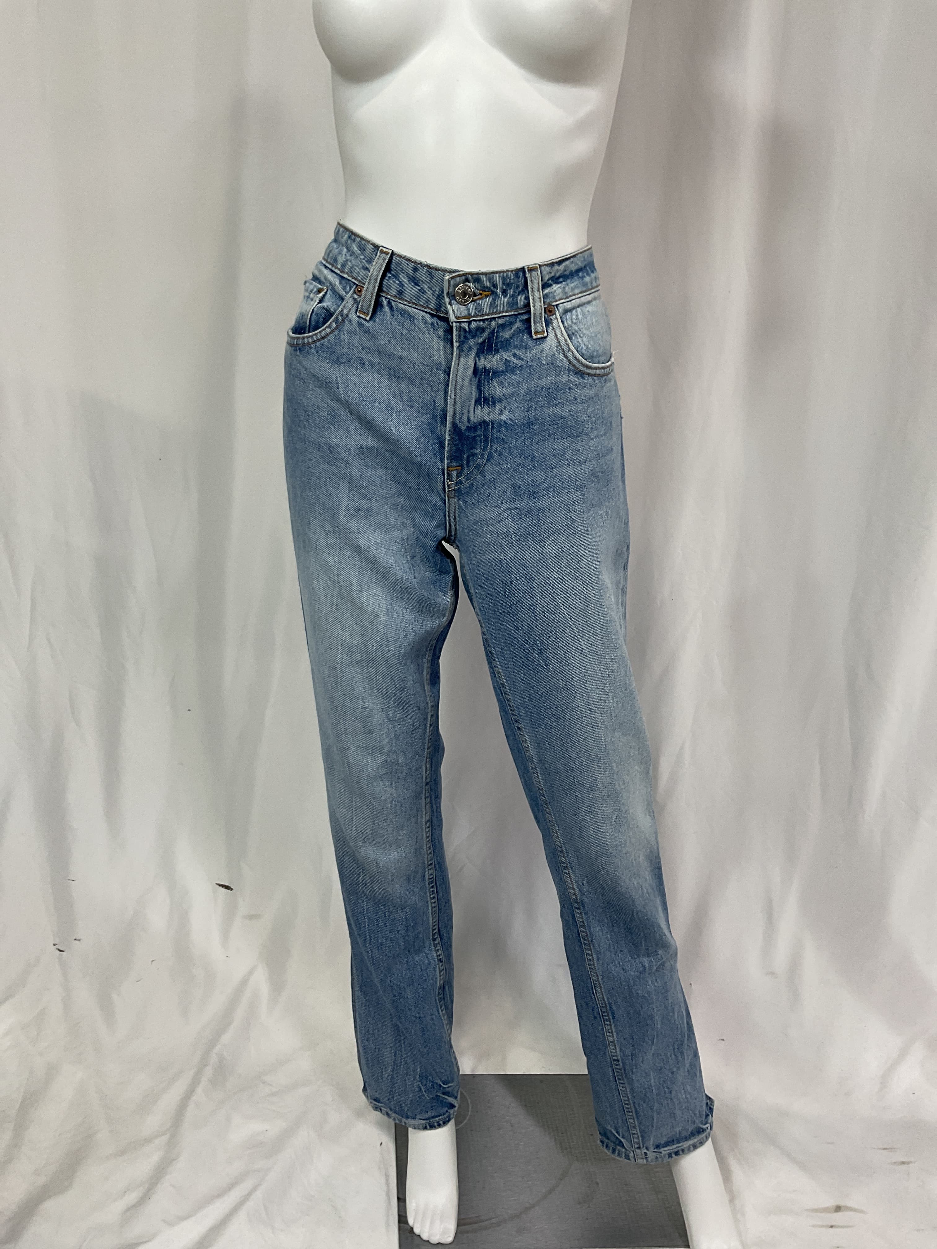 Hailey Low Rise Slim Boot In Melrose - Image 3
