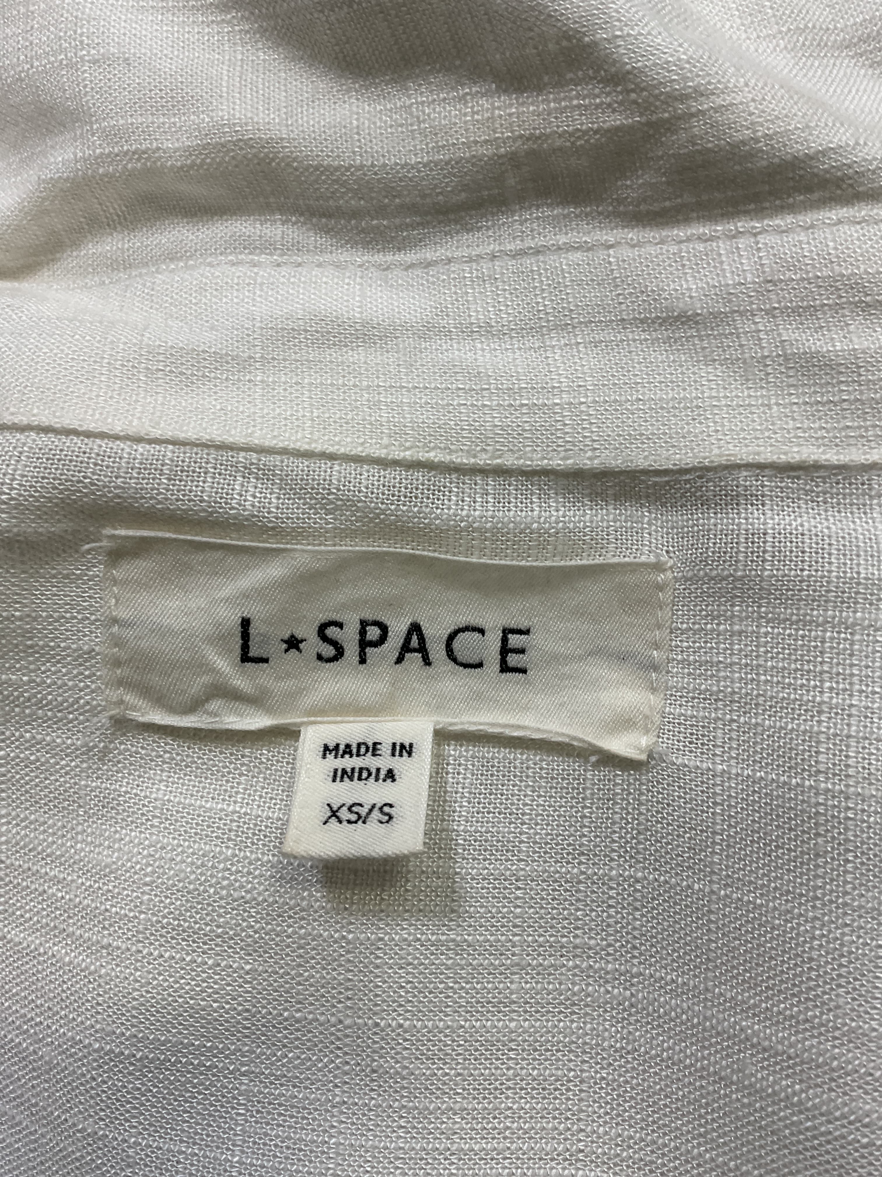 Barcelona Dress In Cream - Image 3