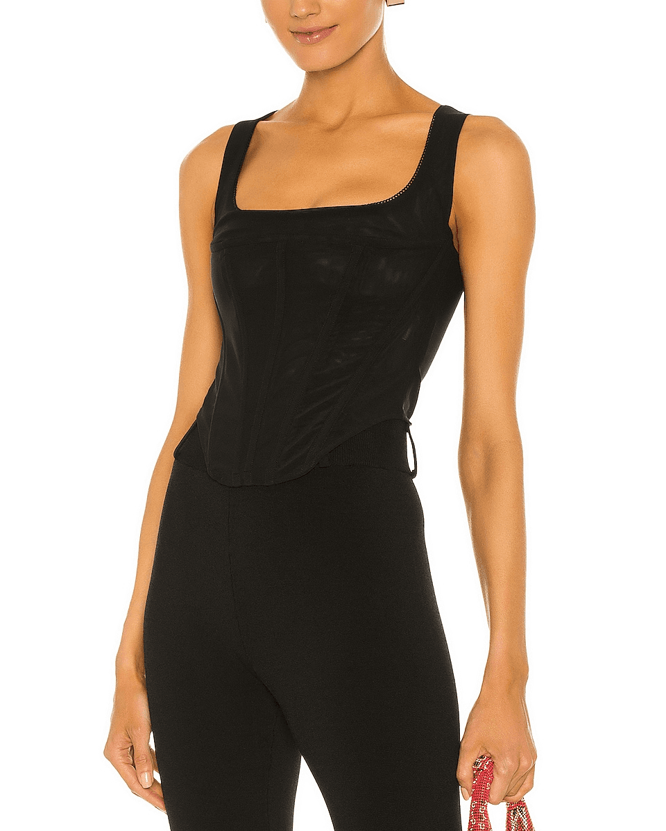Campbell Corset - Image 1