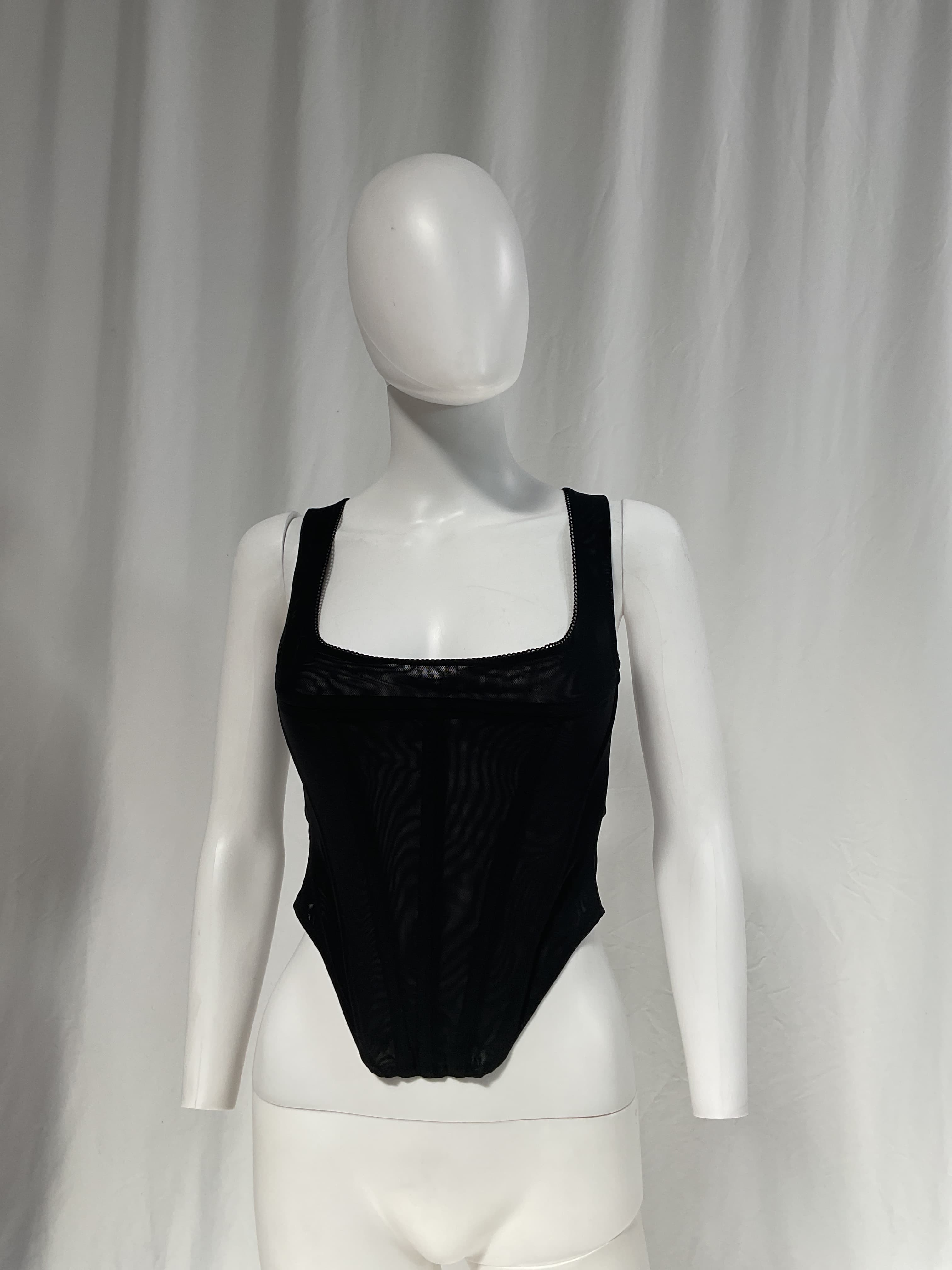 Campbell Corset - Image 3