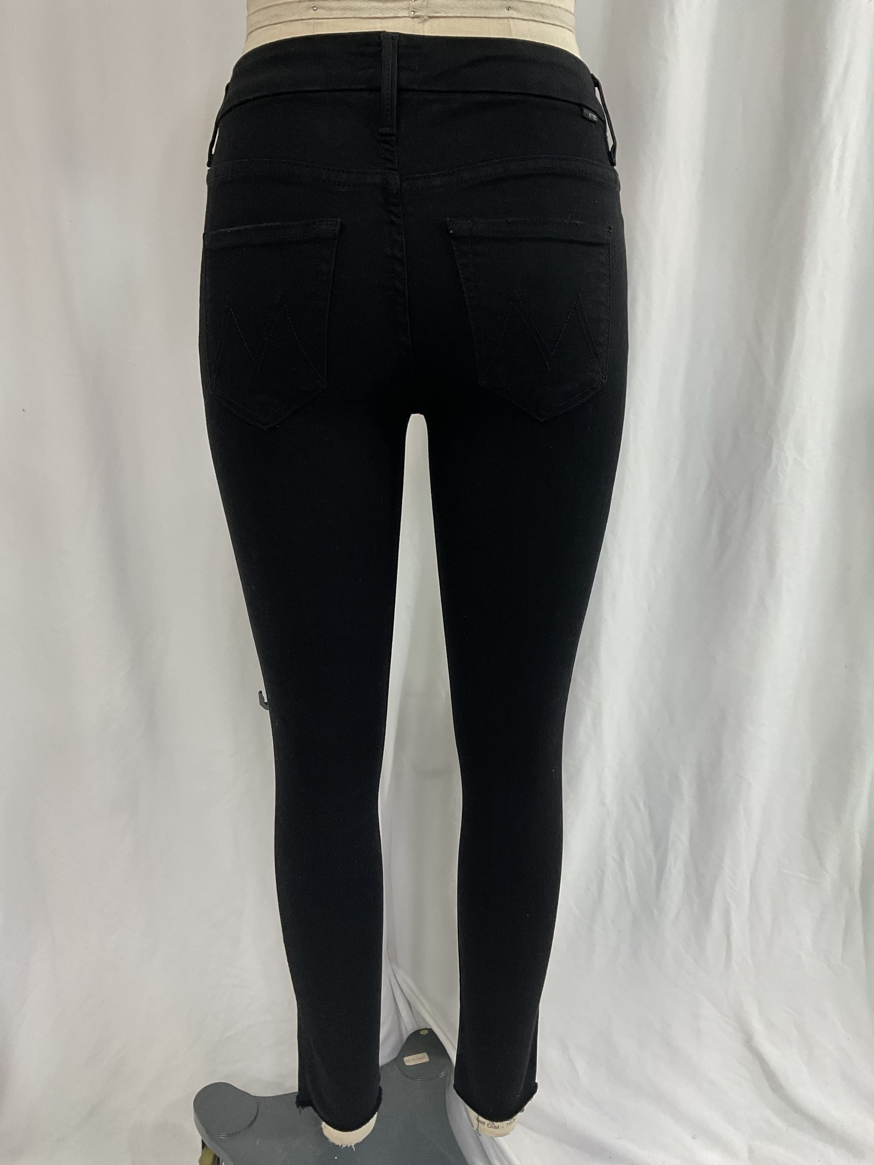 The Pixie Ankle Fray In Not Guilty - Image 4