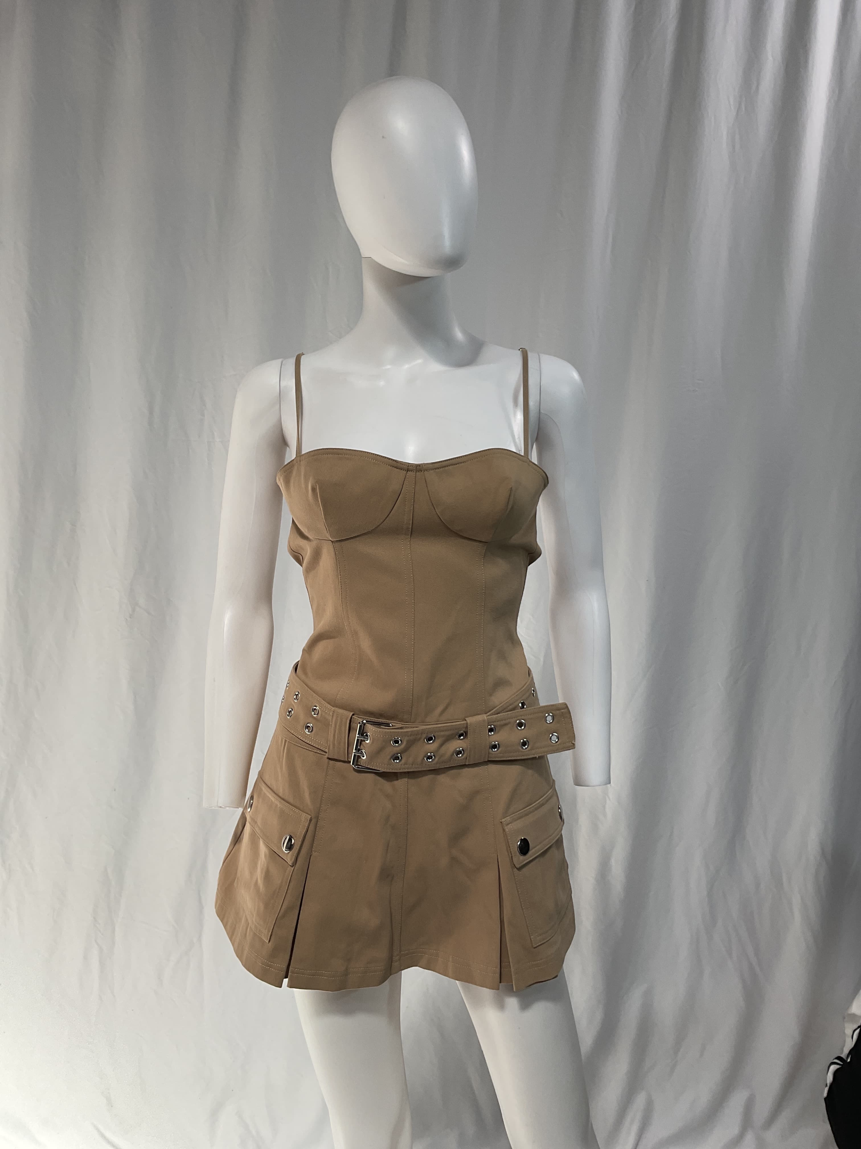Remy Mini Dress - Image 3