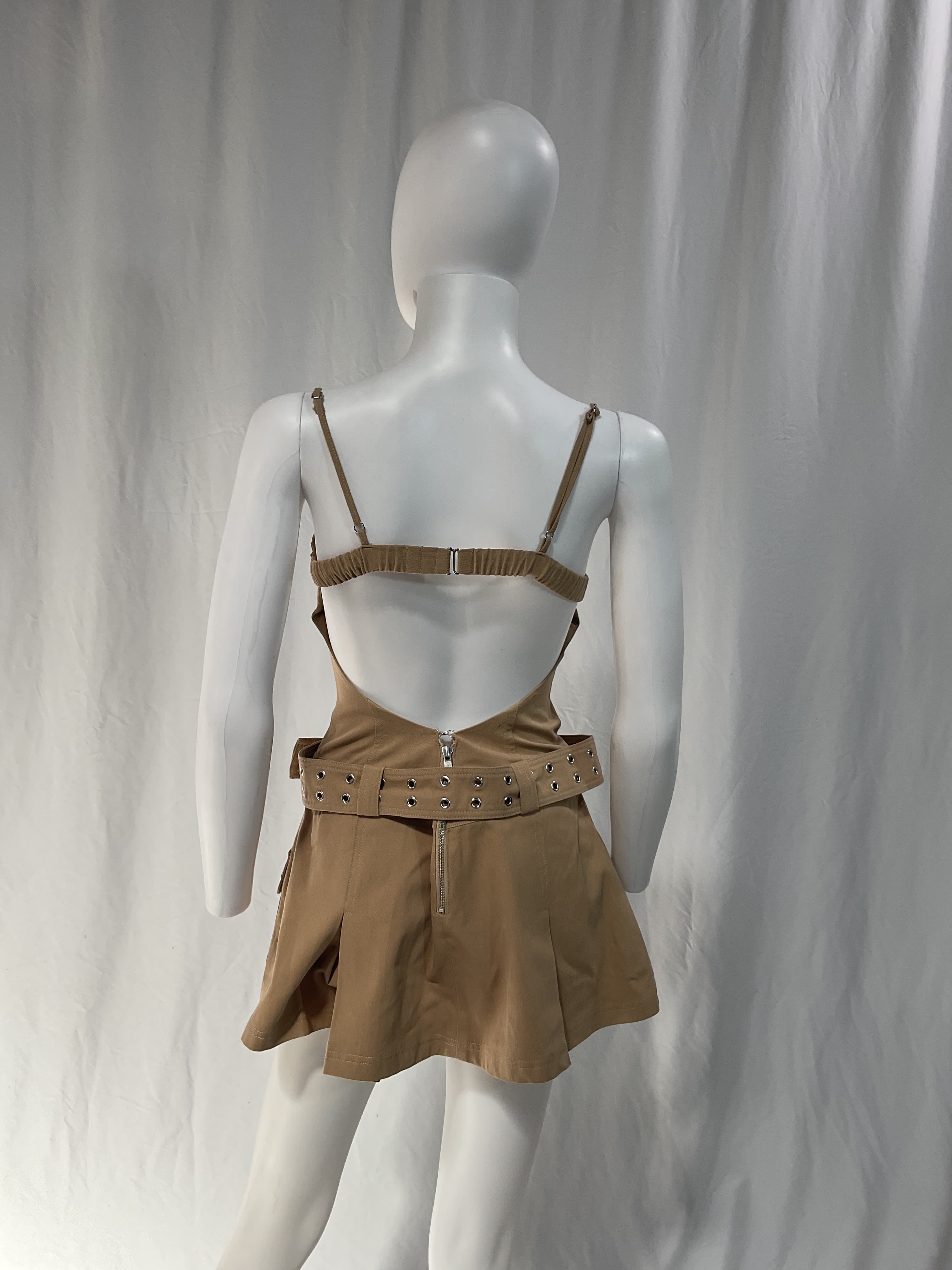 Remy Mini Dress - Image 2