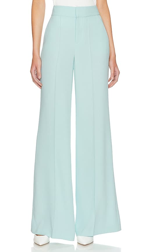 Dylan Pant In Julep - Image 1