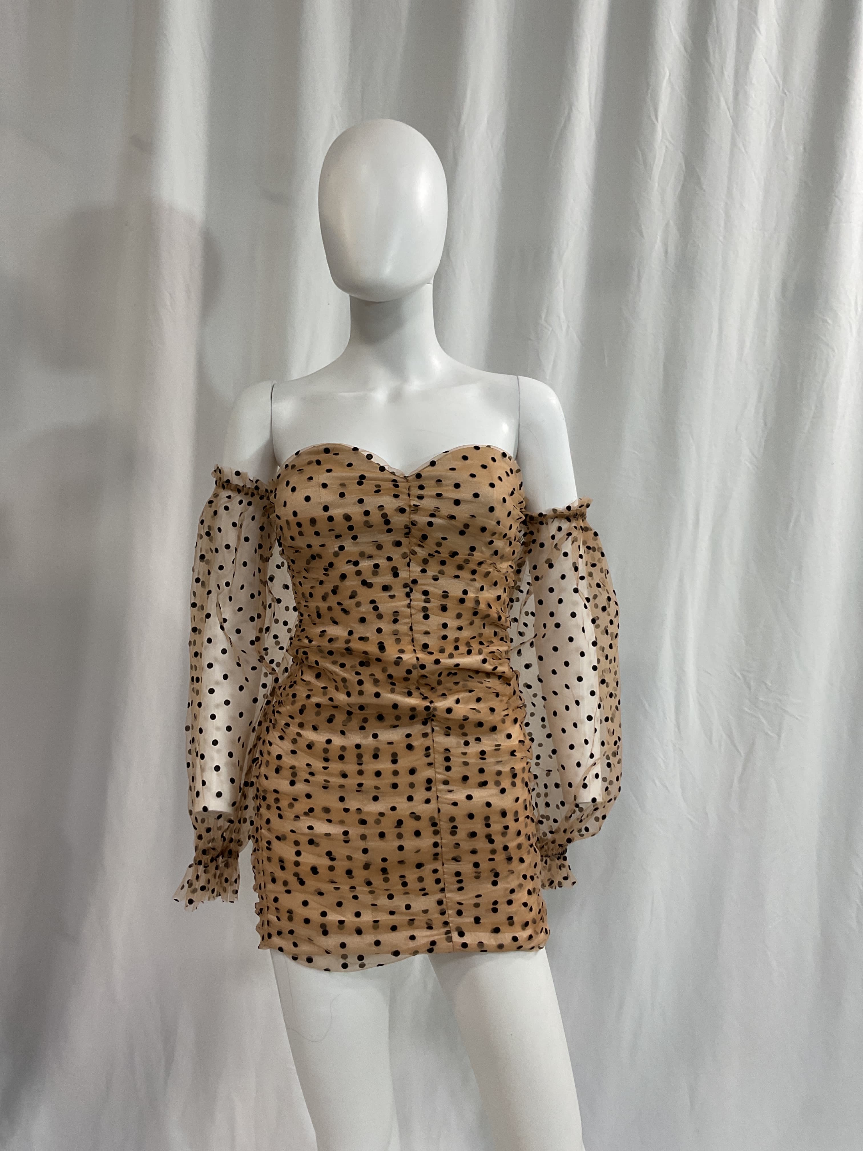 Secrets Dress - Image 2