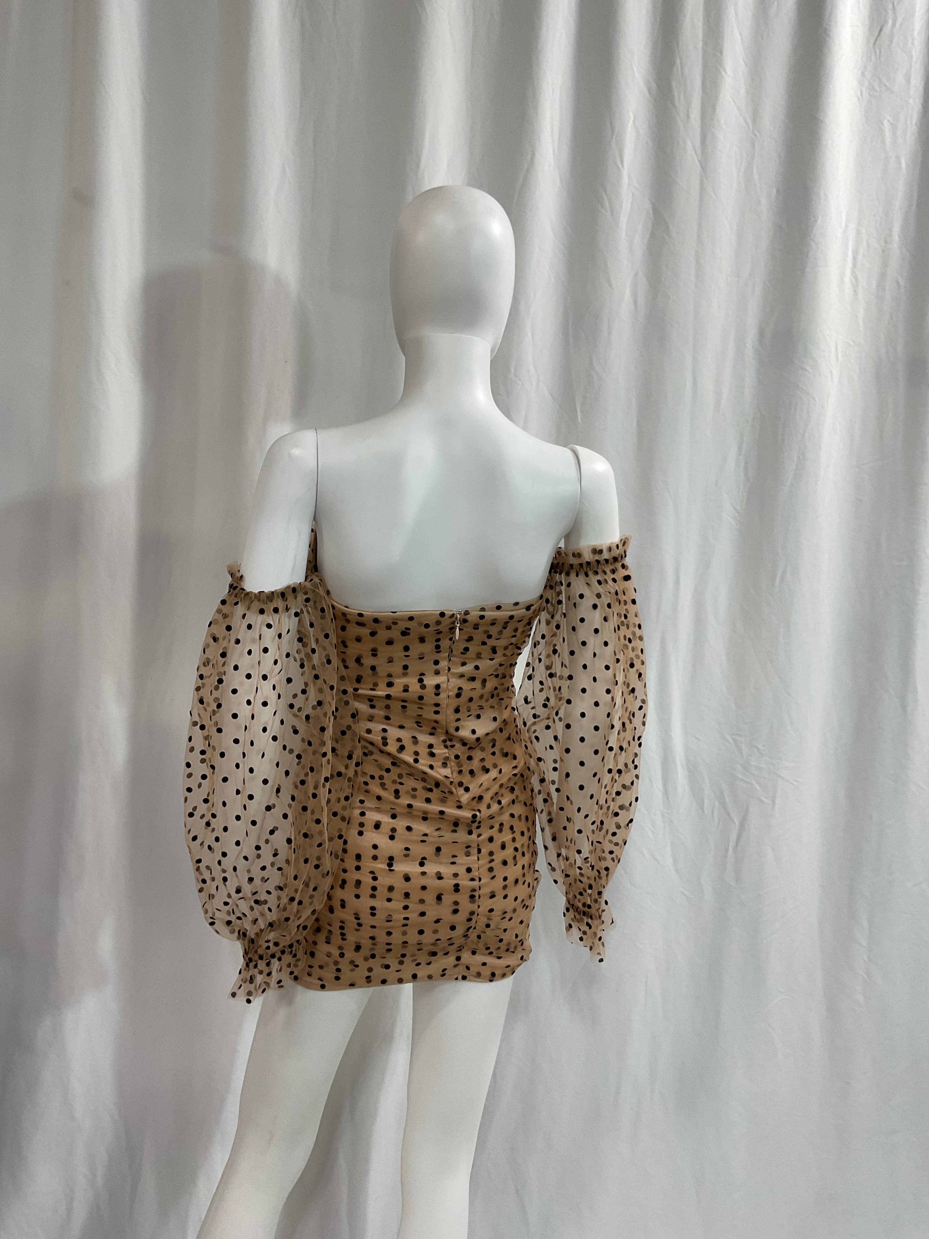 Secrets Dress - Image 3