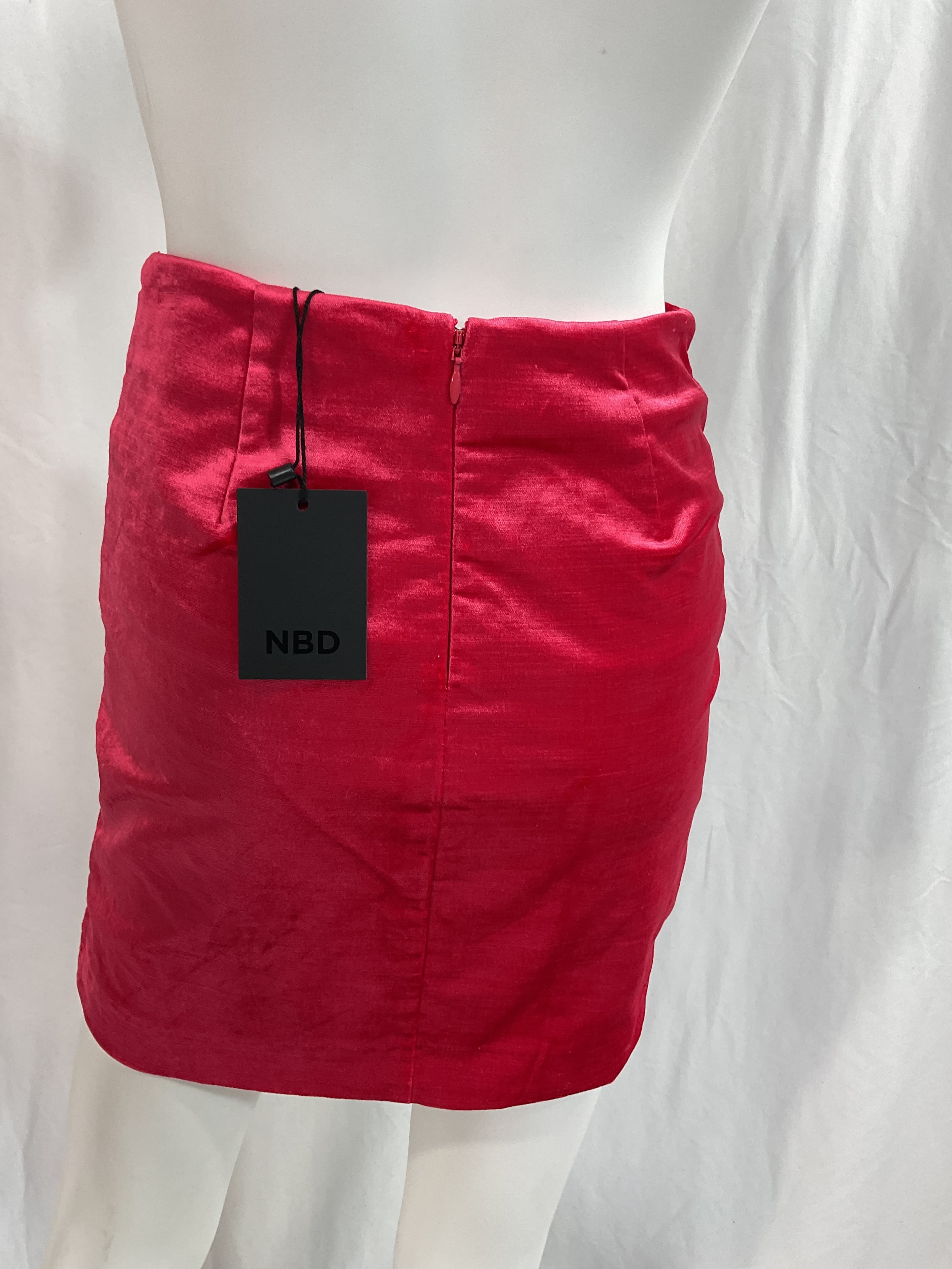 Ivana Mini Skirt - Image 2