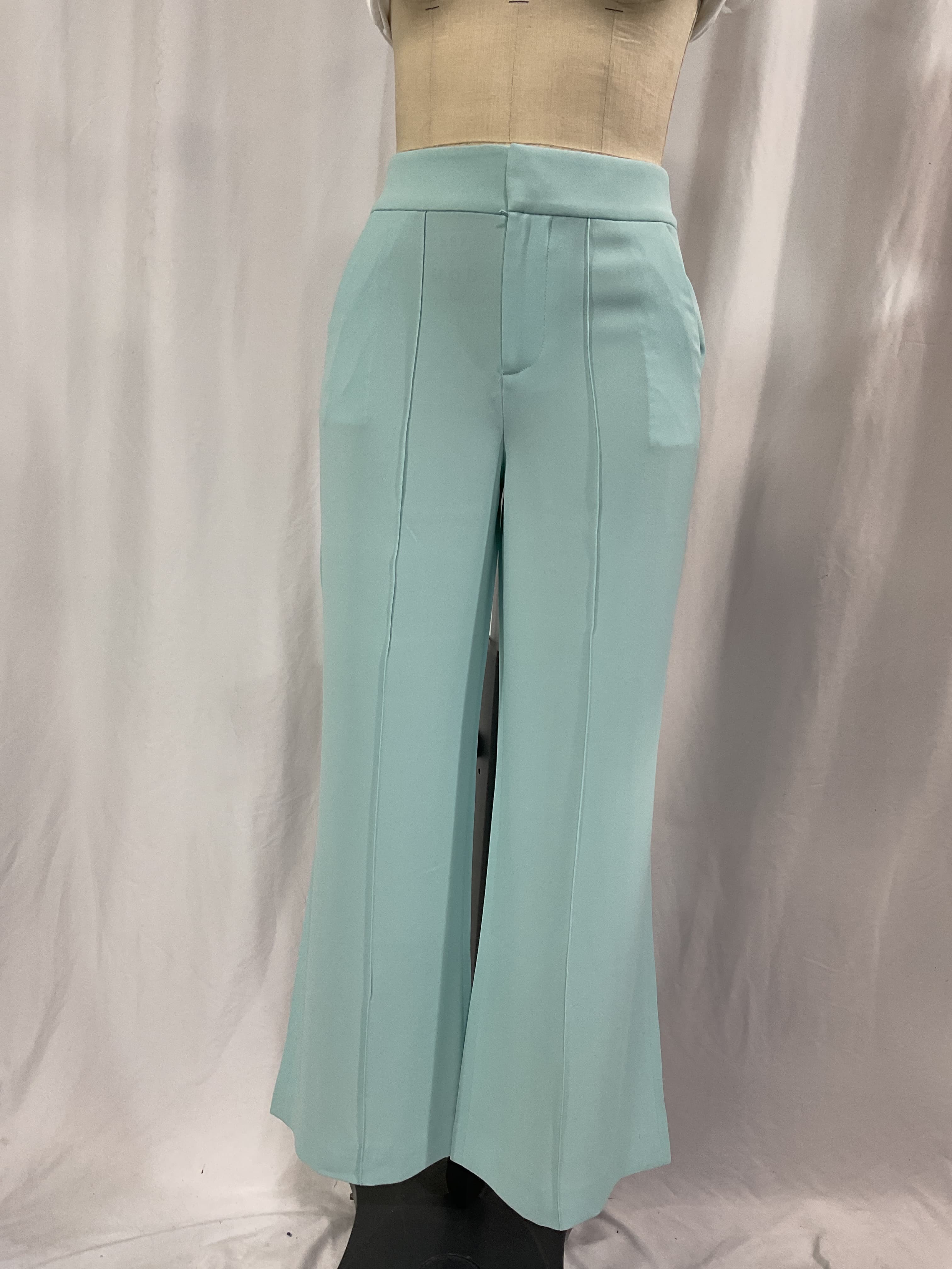 Dylan Pant In Julep - Image 2