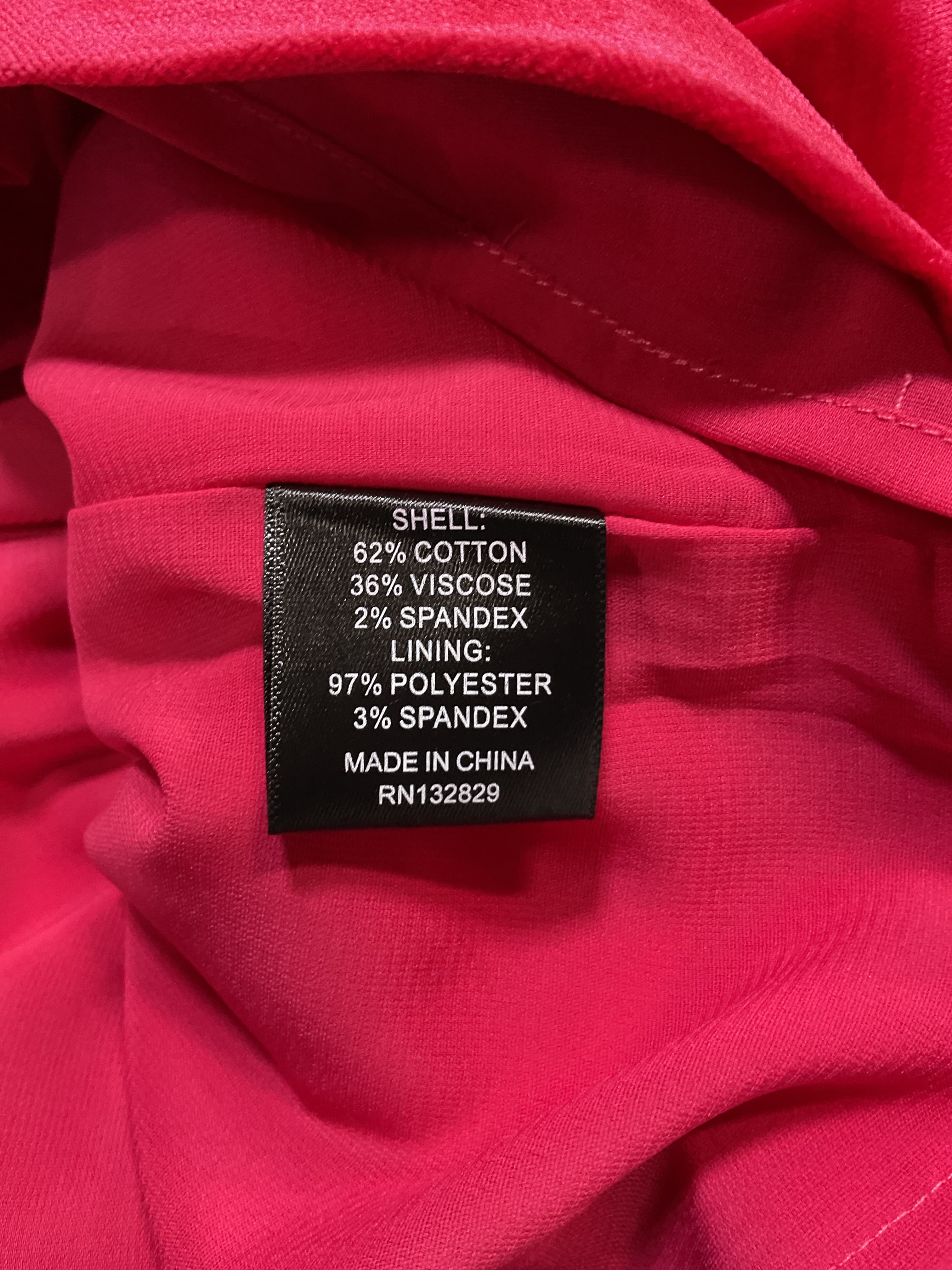 Ivana Mini Skirt - Image 3