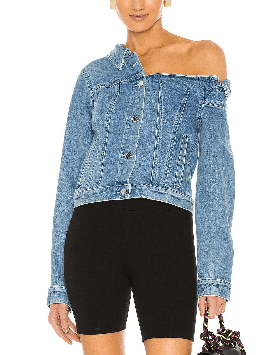 Rebecca Jacket - Image 1