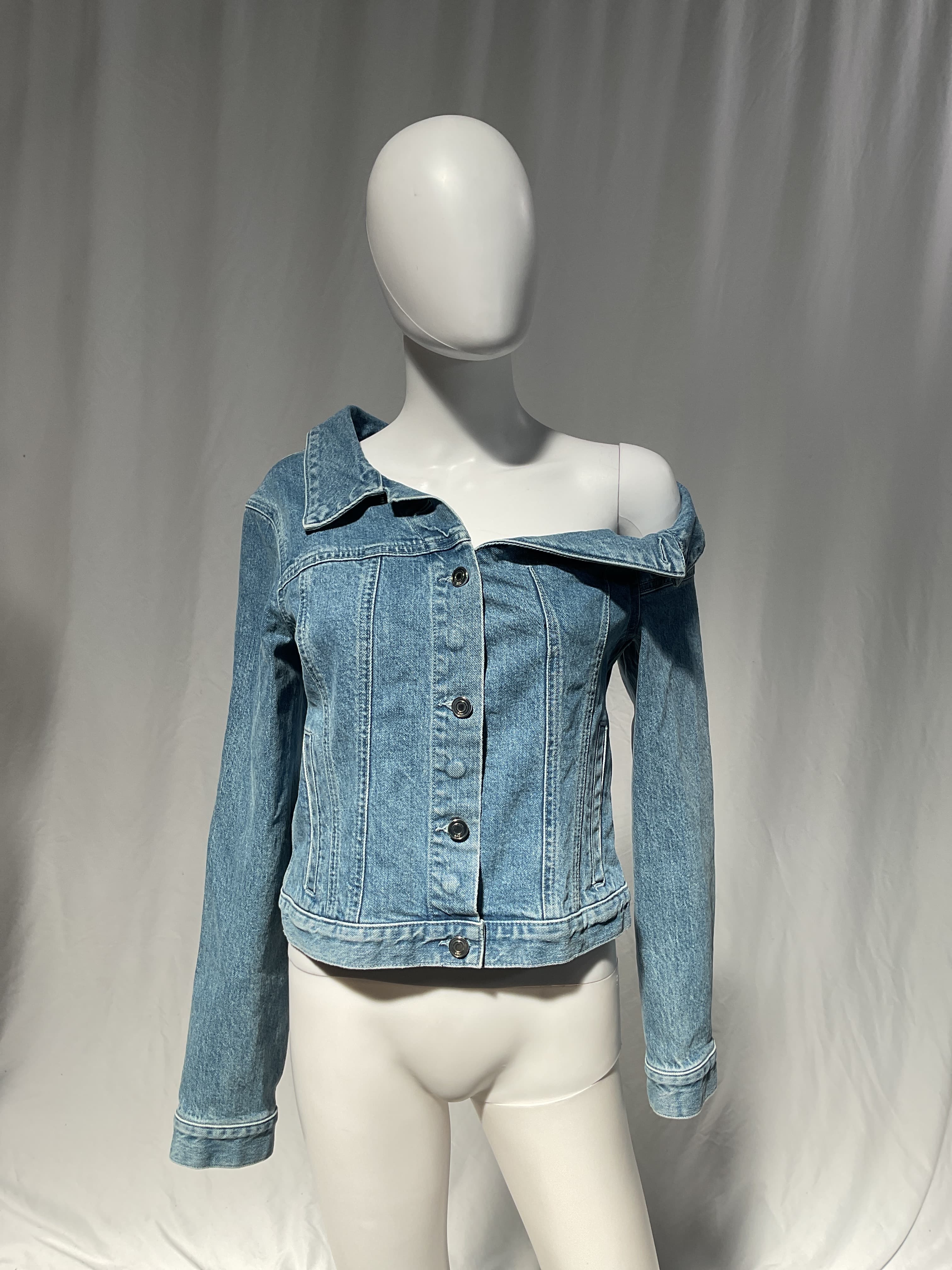 Rebecca Jacket - Image 2