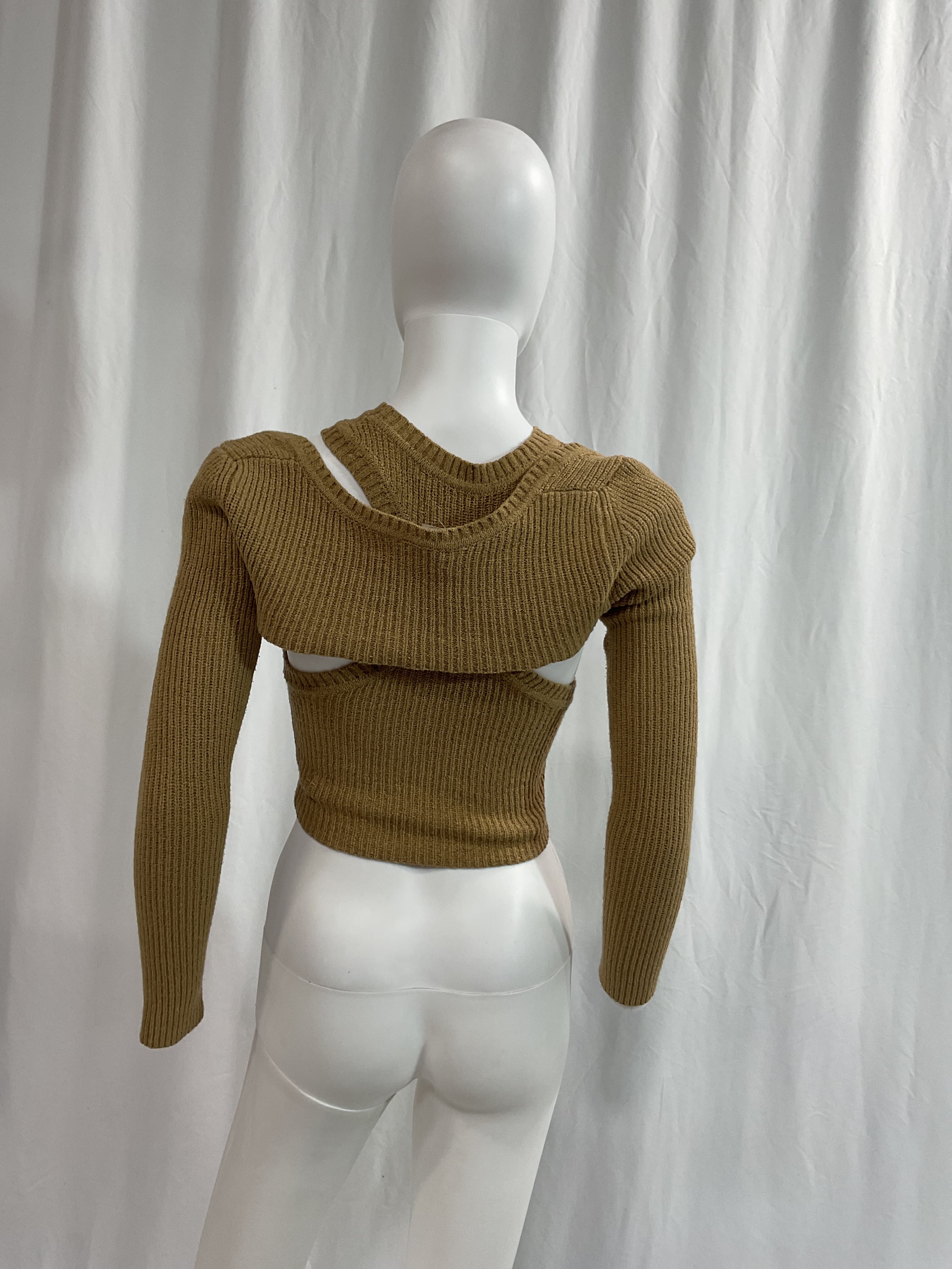 Joel Set In Brown - Image 3