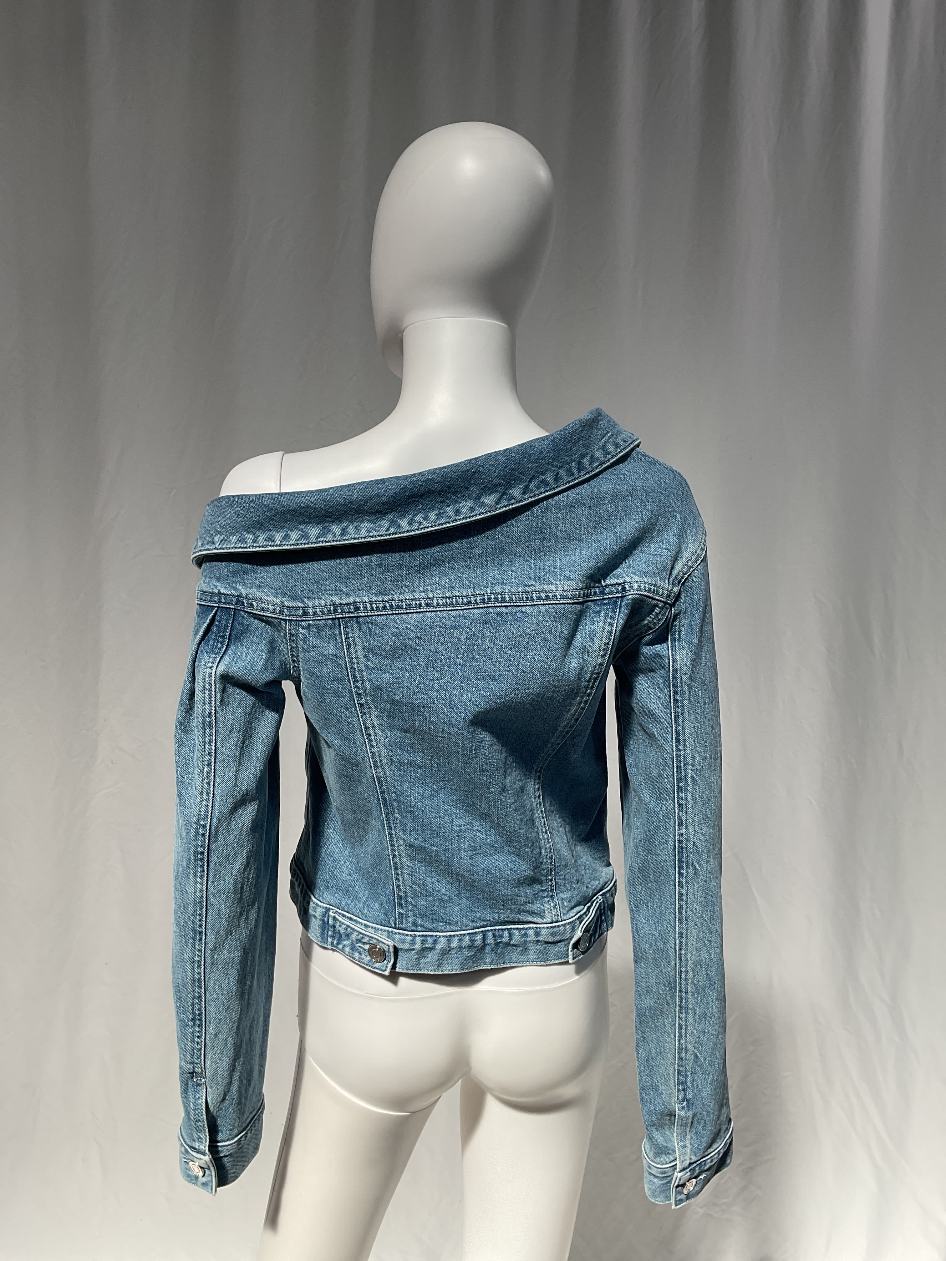 Rebecca Jacket - Image 3