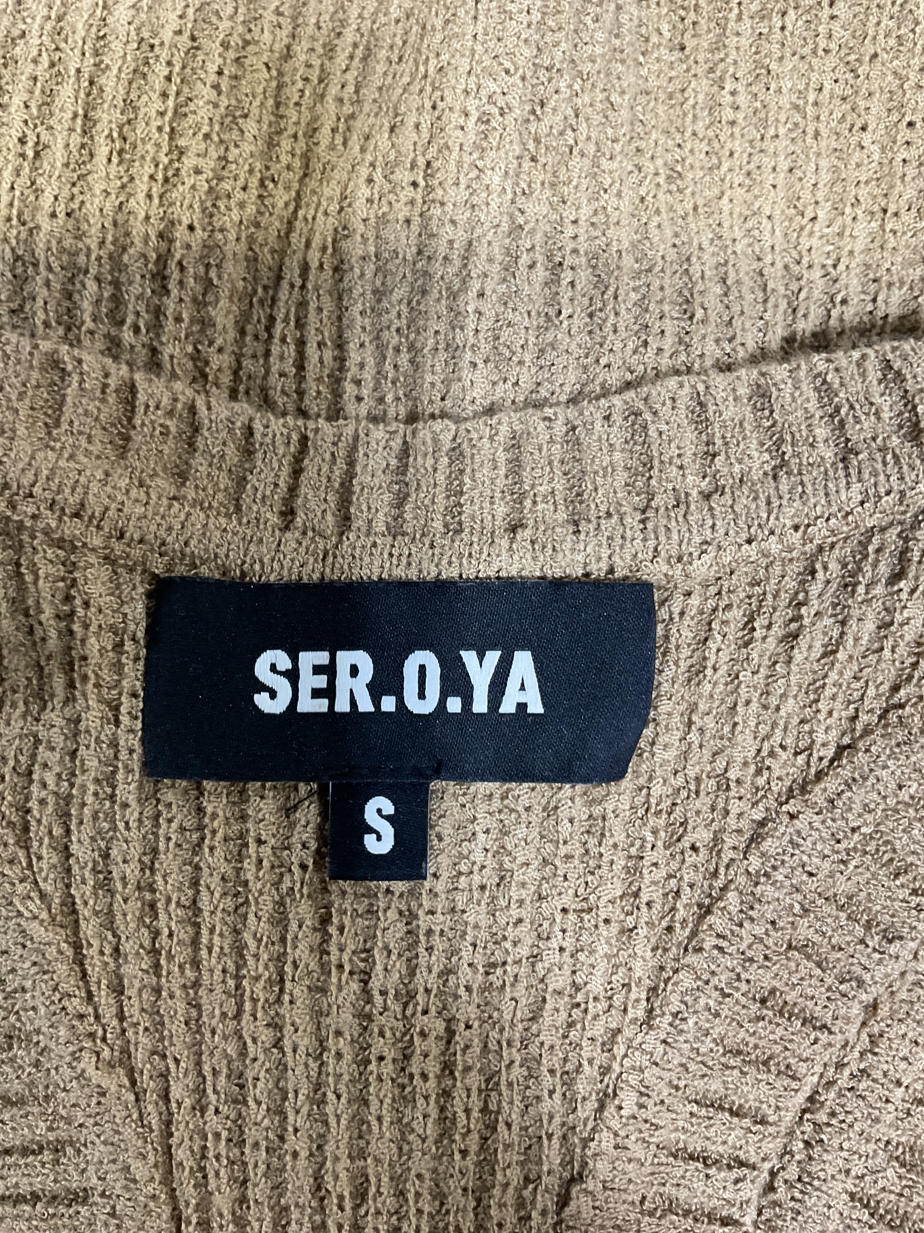 Joel Set In Brown - Image 4