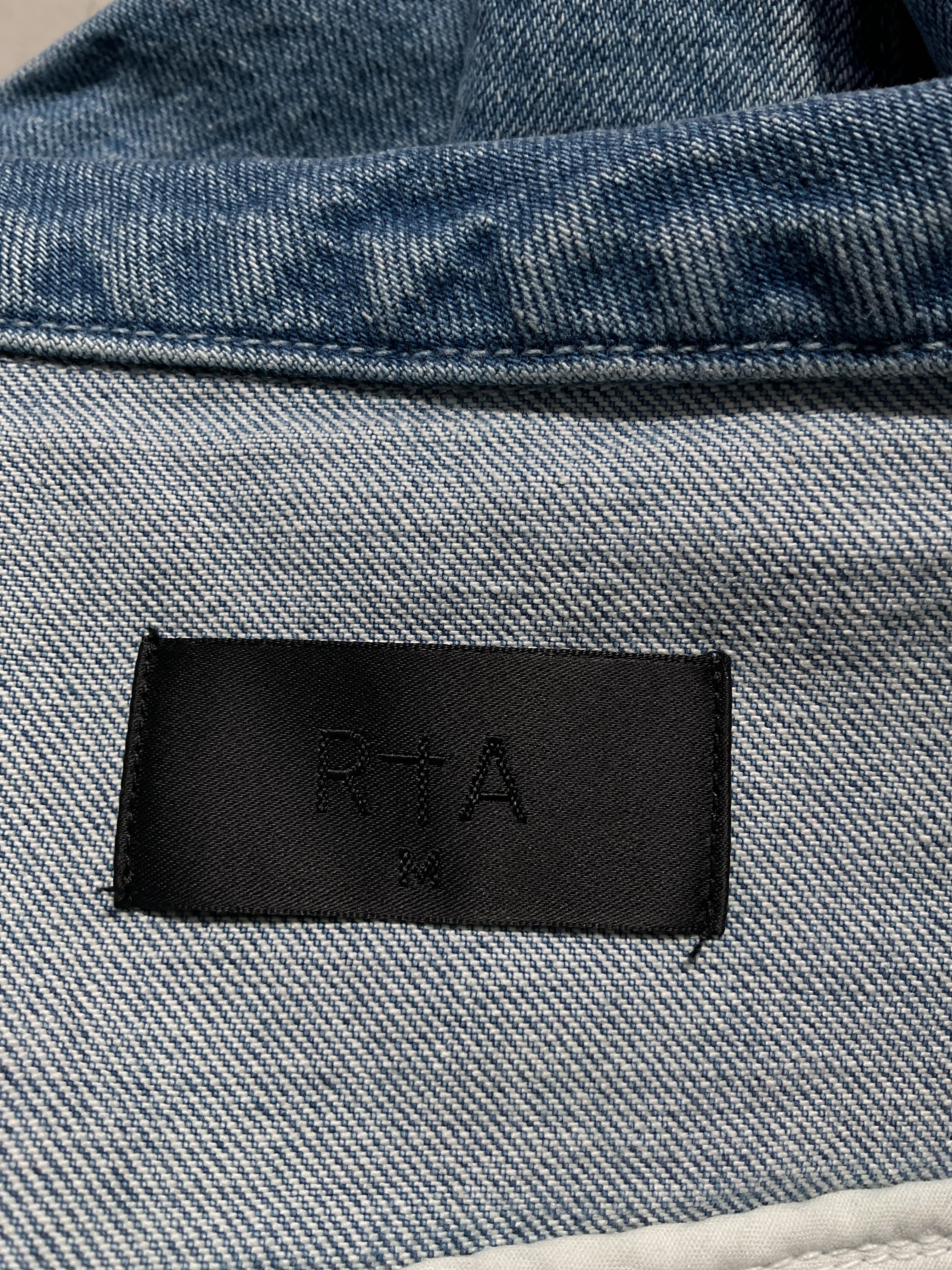 Rebecca Jacket - Image 4