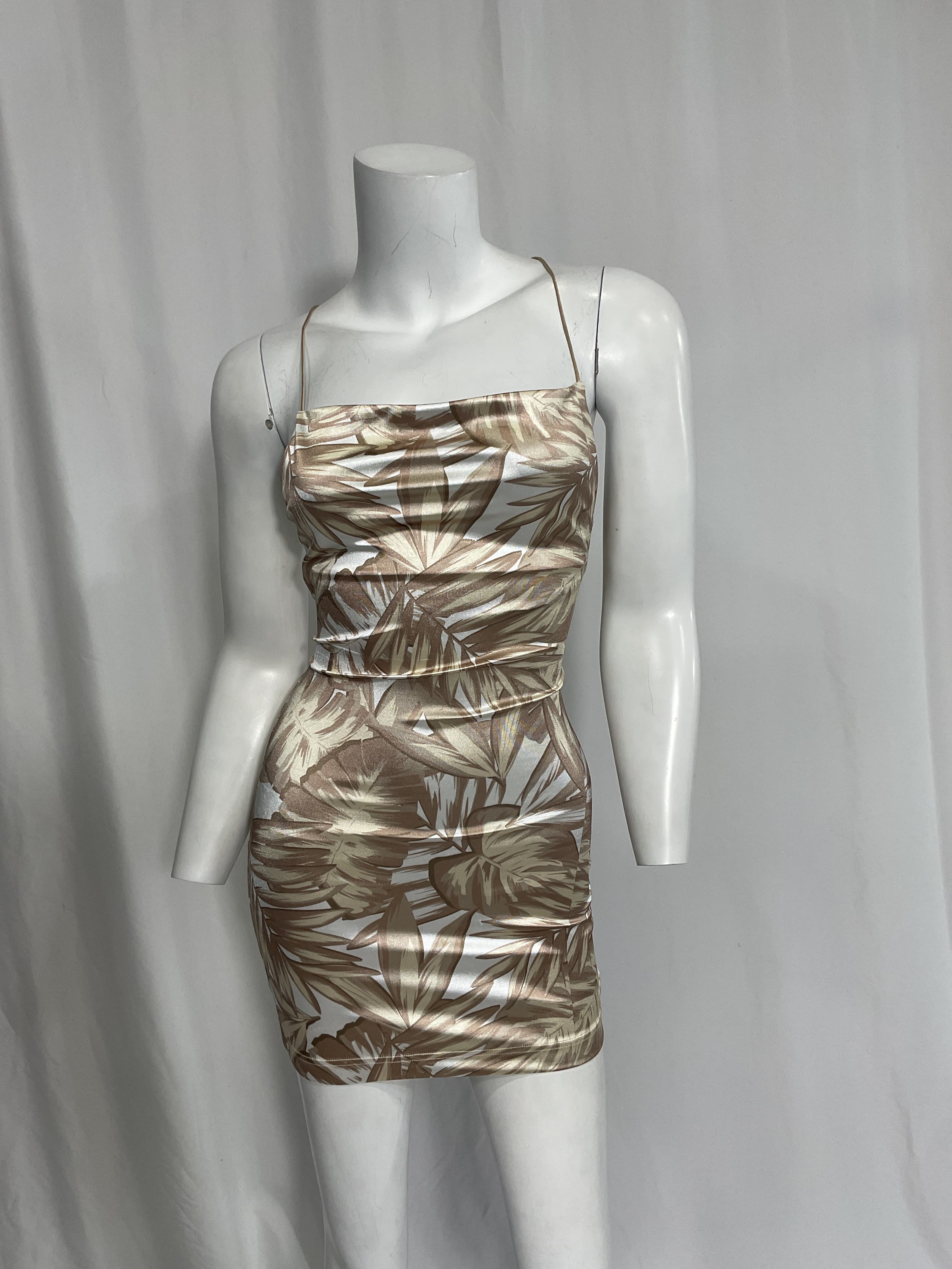 Fawn Dress - Image 2