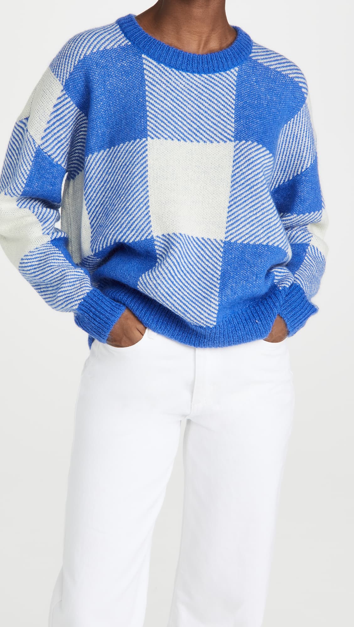 Tipps Knit Sweater - Image 1