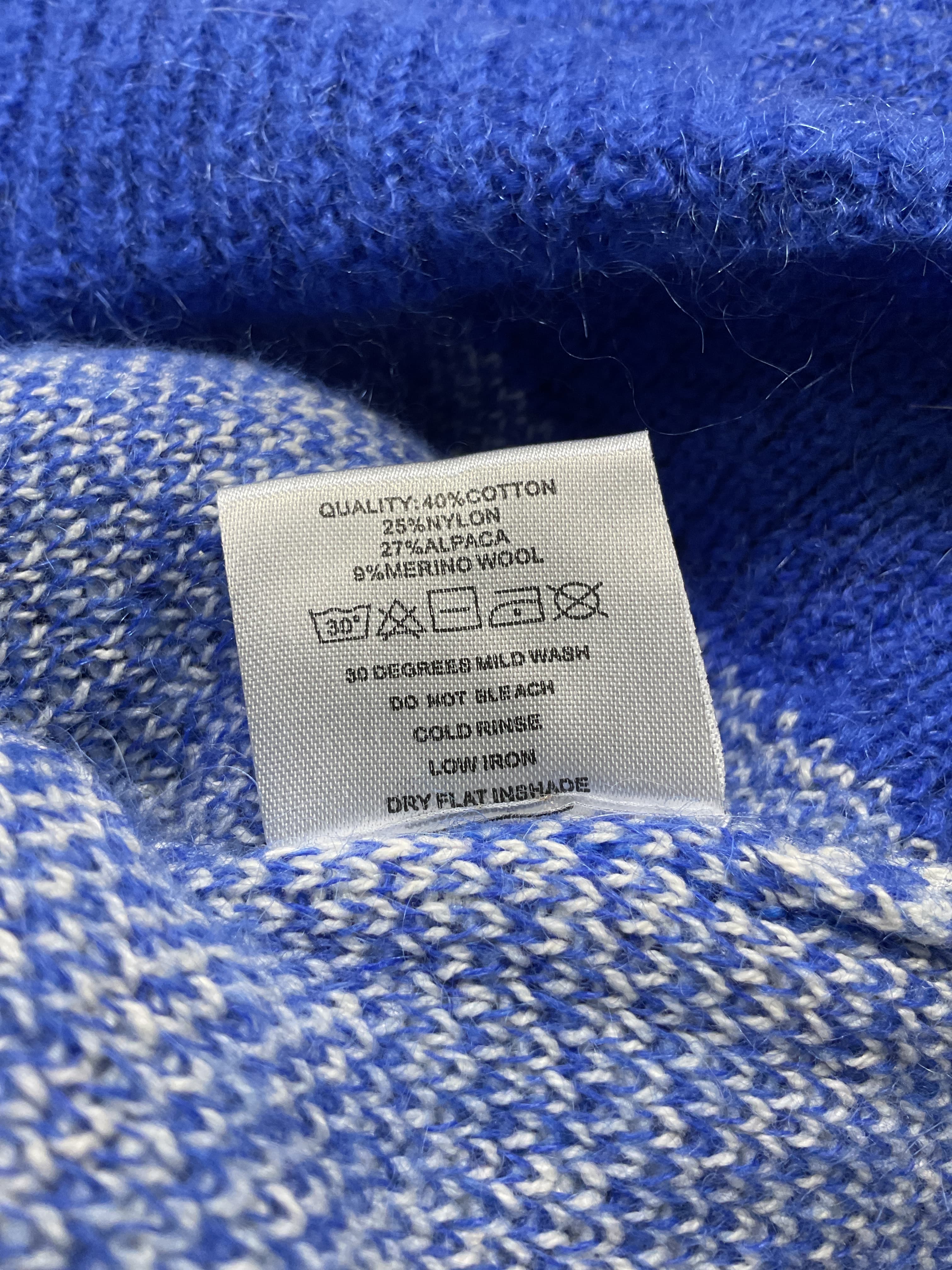 Tipps Knit Sweater - Image 2