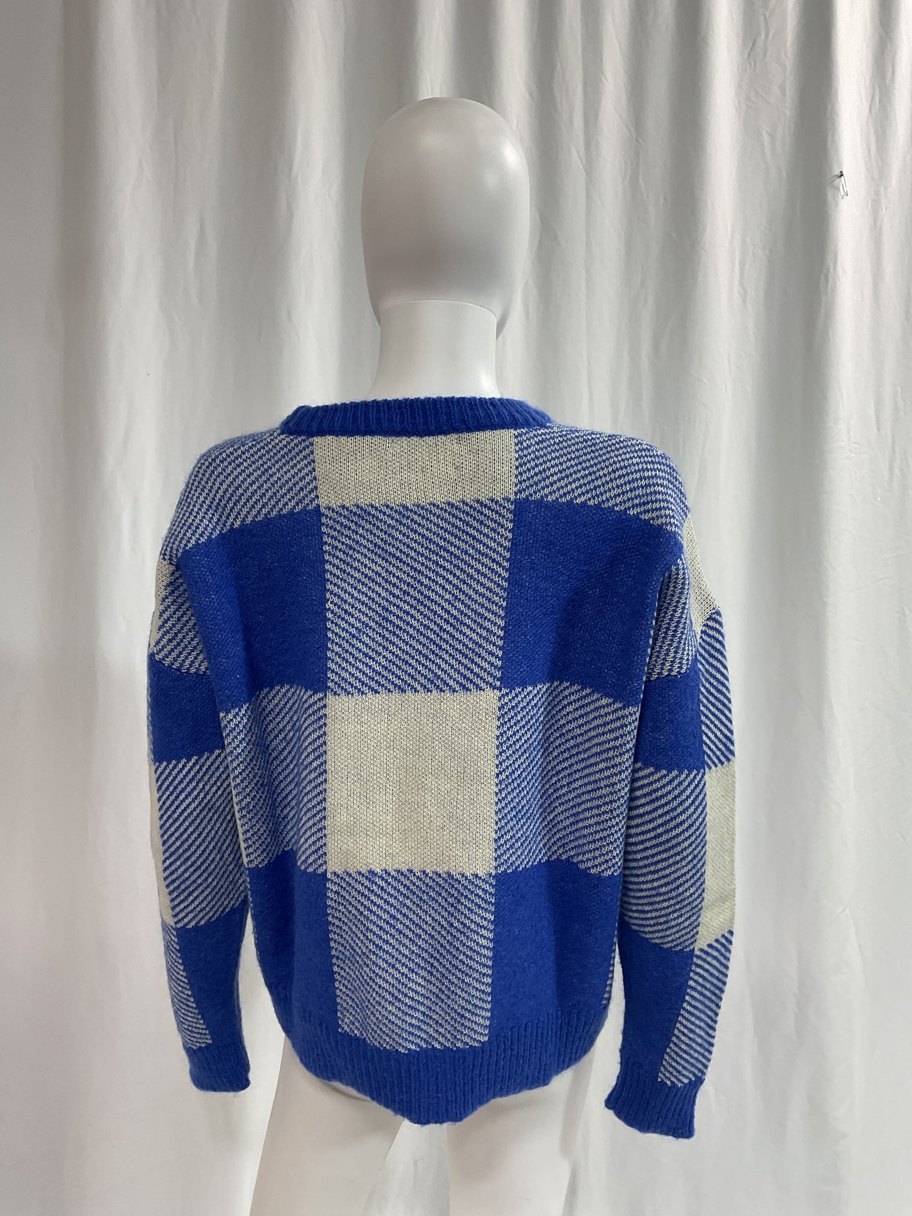 Tipps Knit Sweater - Image 3