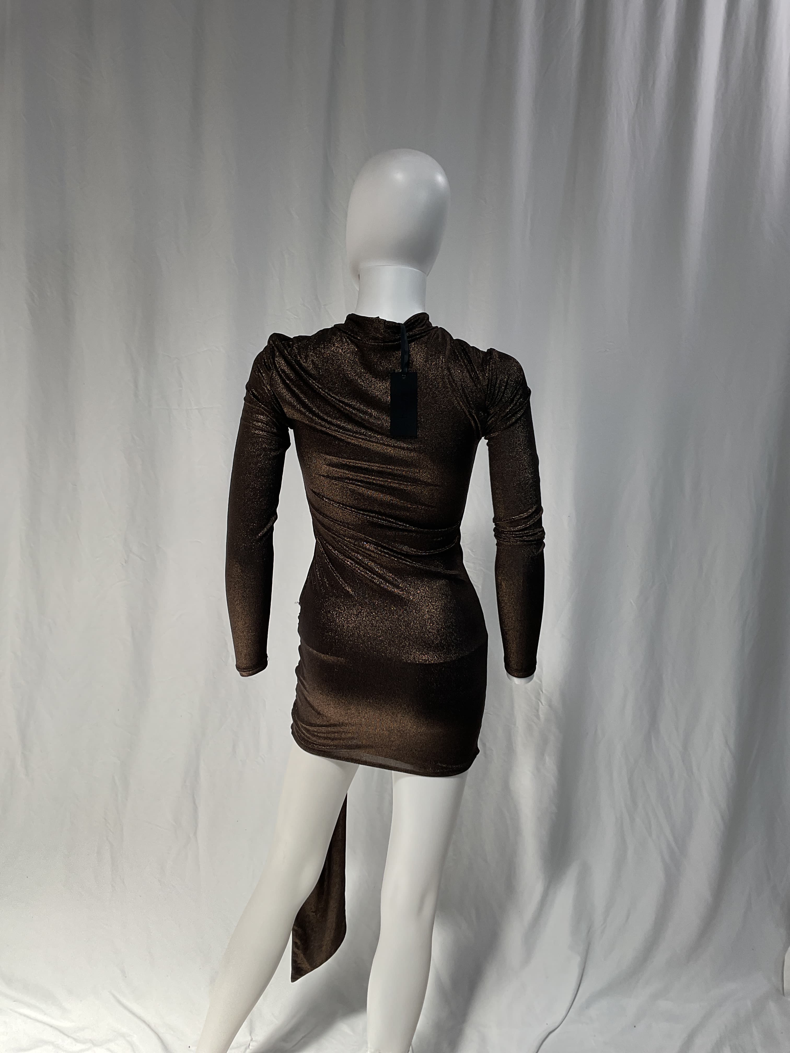 Luna Dress - Image 2