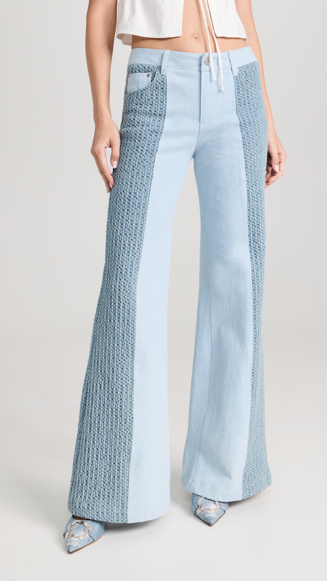Lisett Pants - Image 1