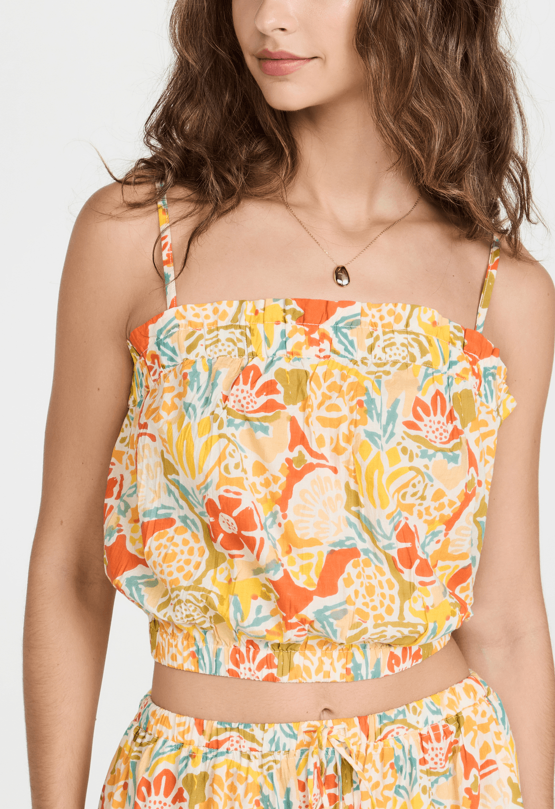 Adelle Blouse - Image 1