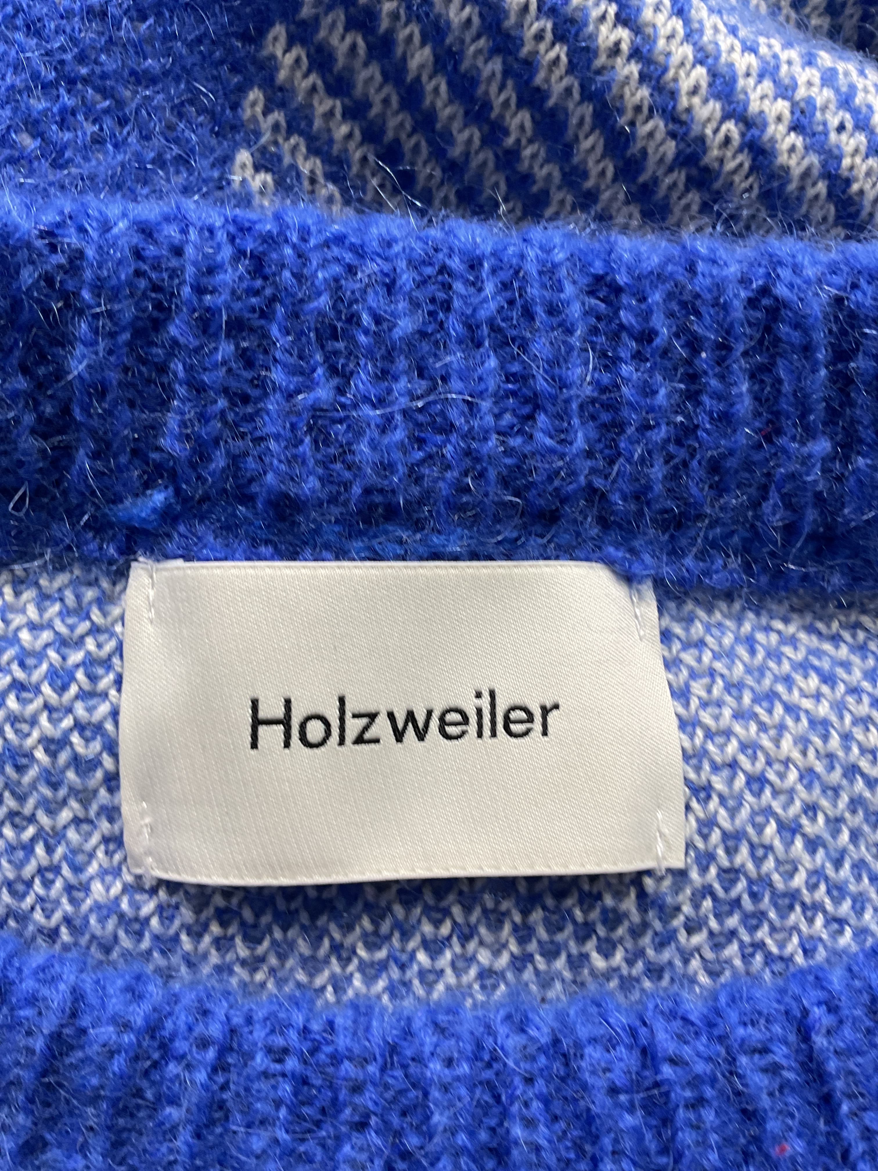 Tipps Knit Sweater - Image 4