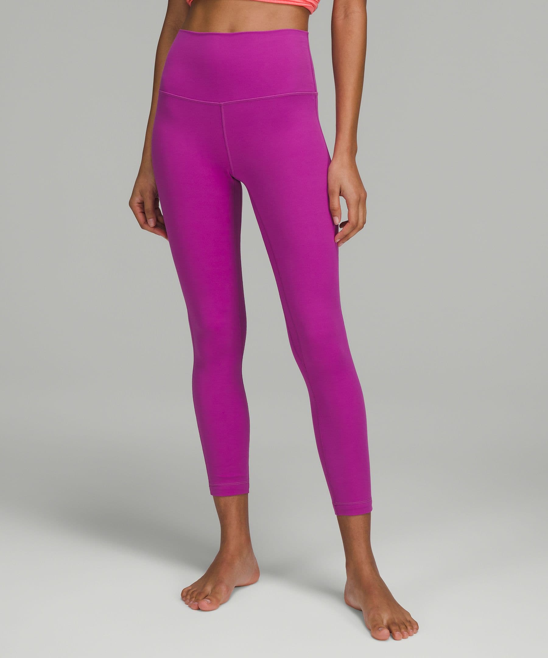 Align High-Rise Pant - Image 1