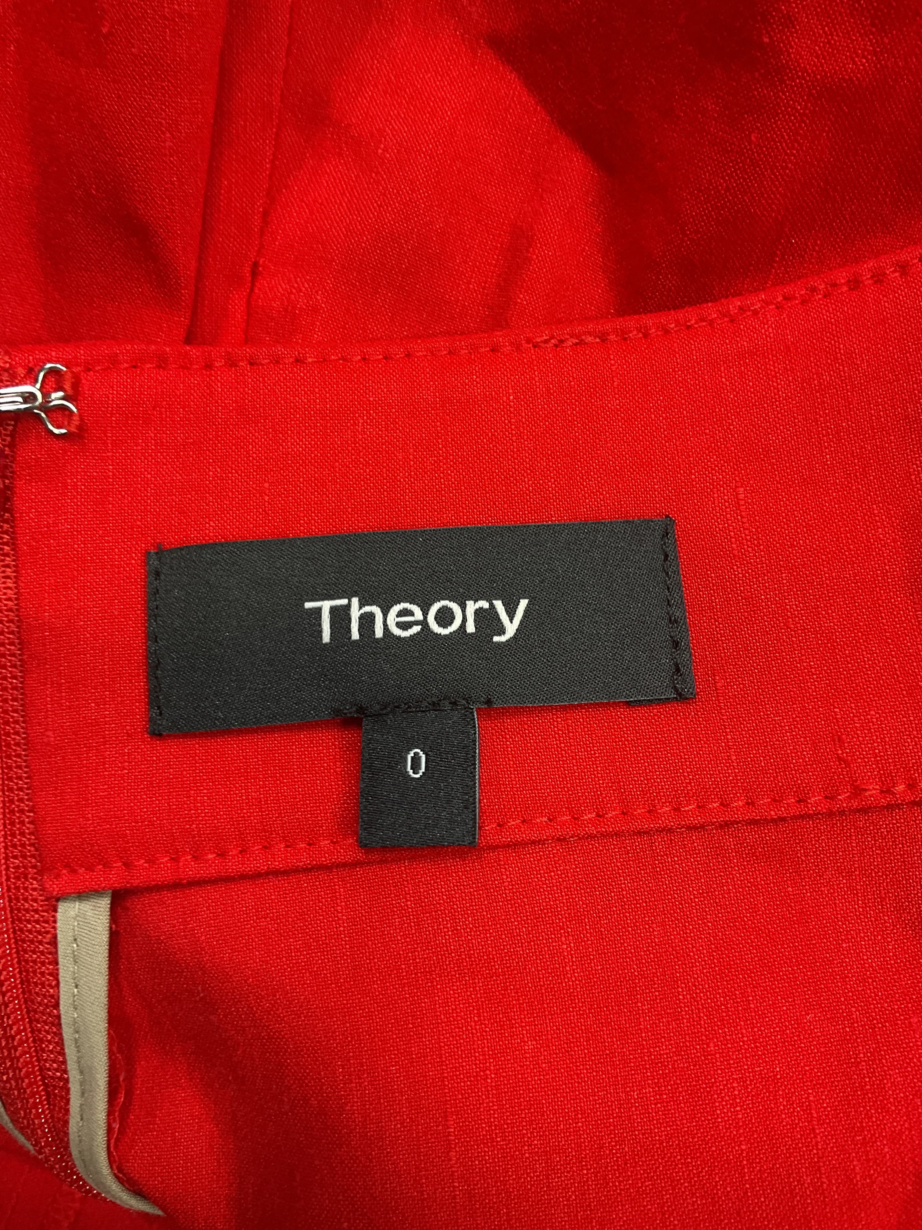 Mini Utility Shorts - Image 4